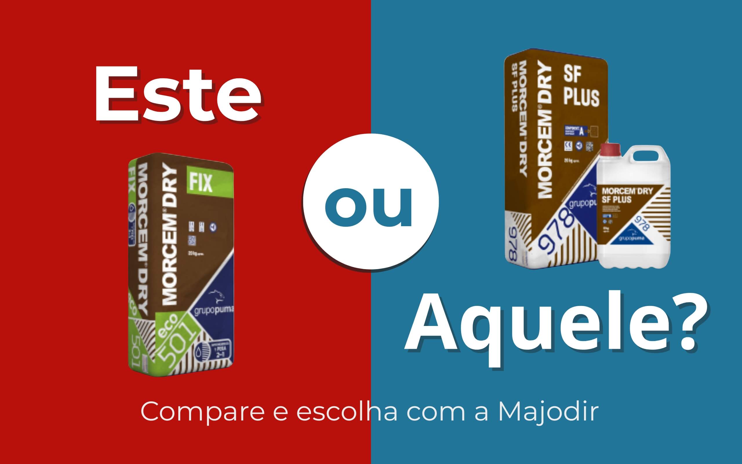 Utilize para  ver mais