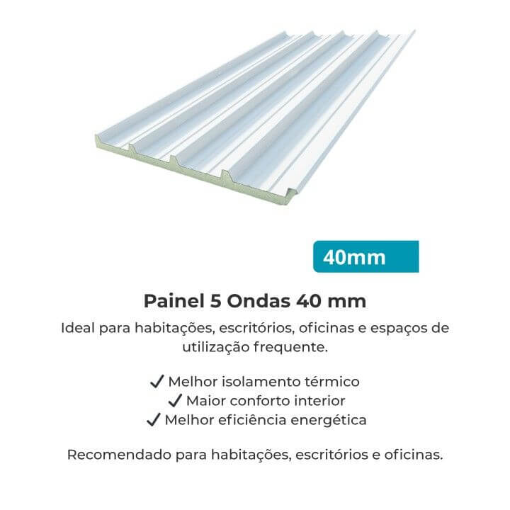 Utilize para ver mais