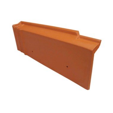 Remate Lateral Esquerdo Lusa Lgica/ MG Plus