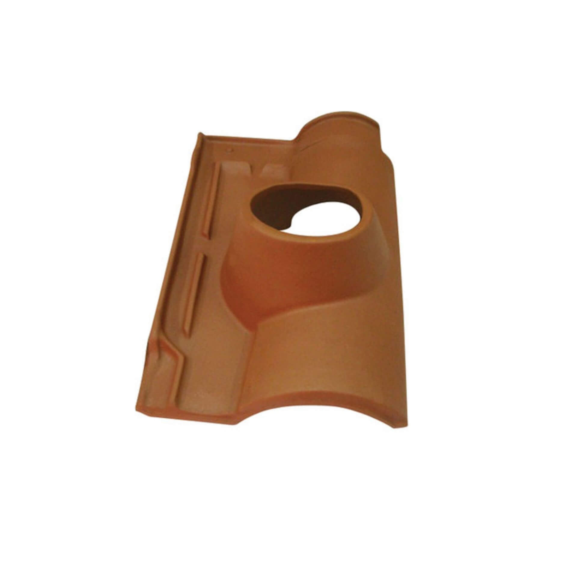 Telha Suporte de Chaminé Lusa S10