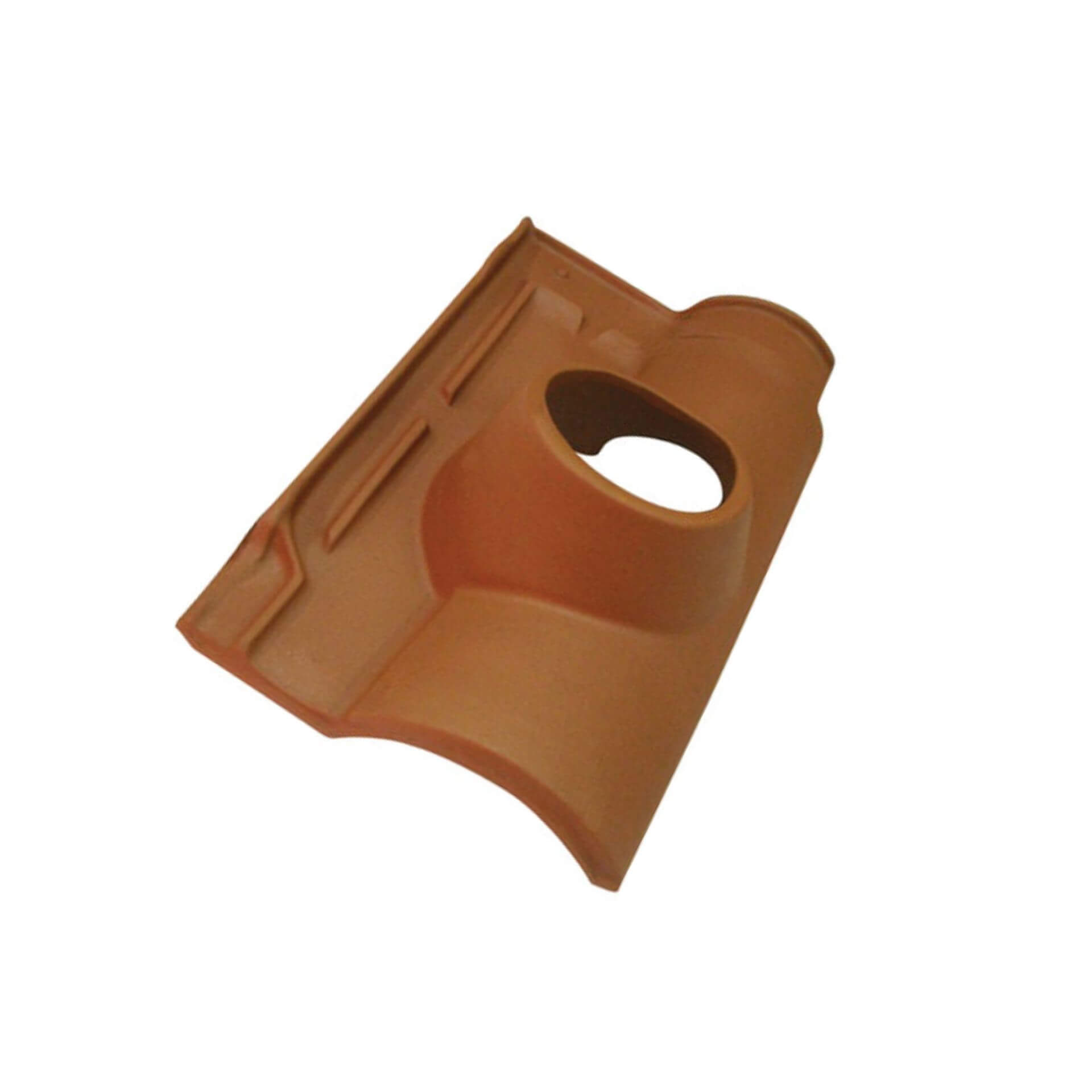 Telha Suporte de Chaminé Lusa S10