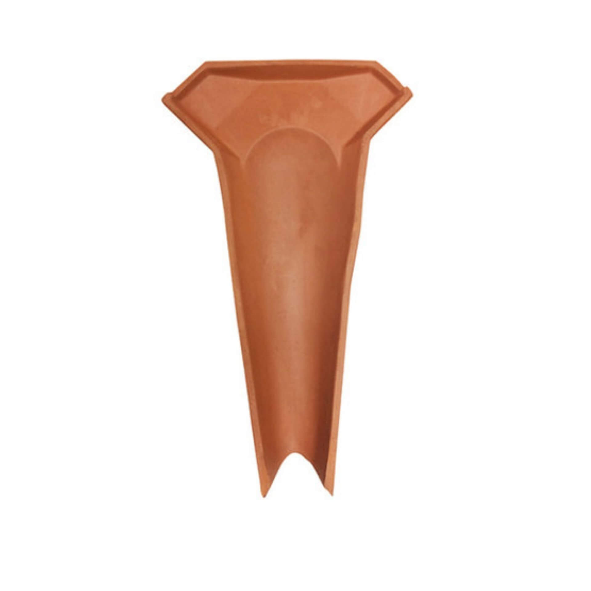 Canal Interior de Telha Lusa Lógica/ MG Plus