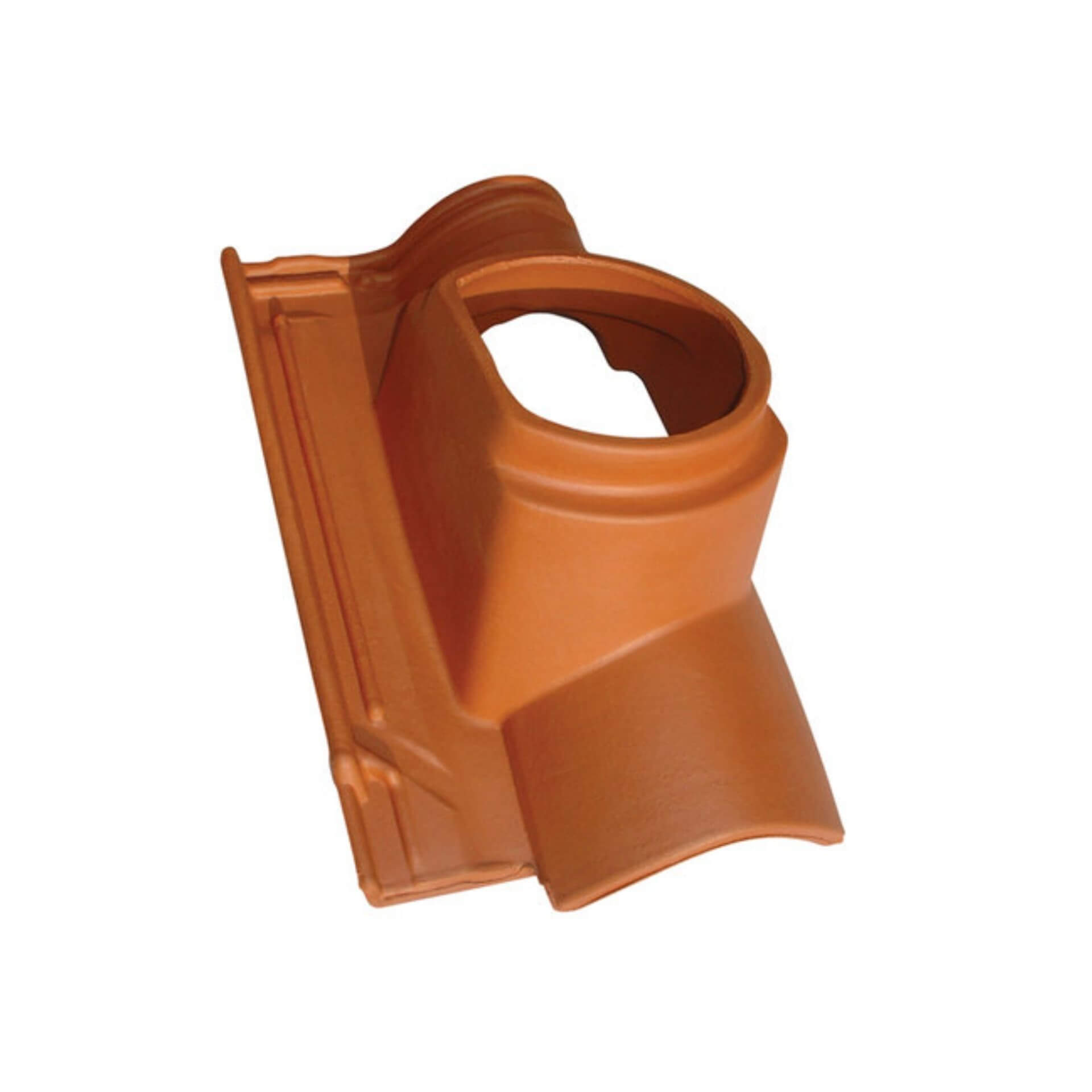 Telha Suporte de Chaminé Lusa Piemontesa