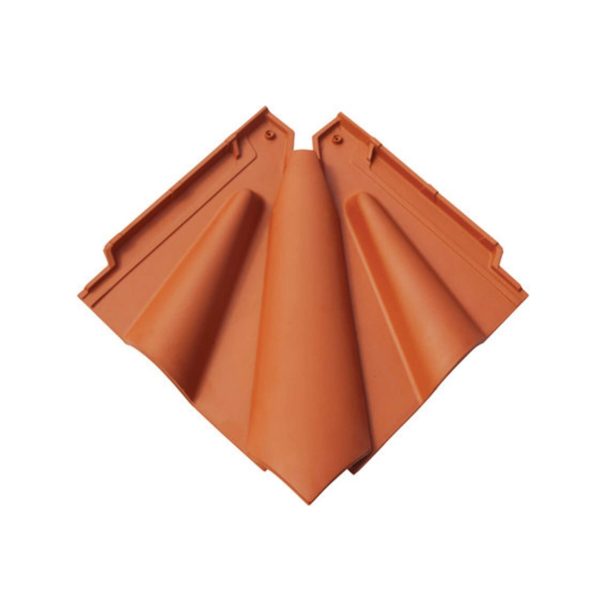 Canto de Telhado Lusa Lógica/ MG Plus