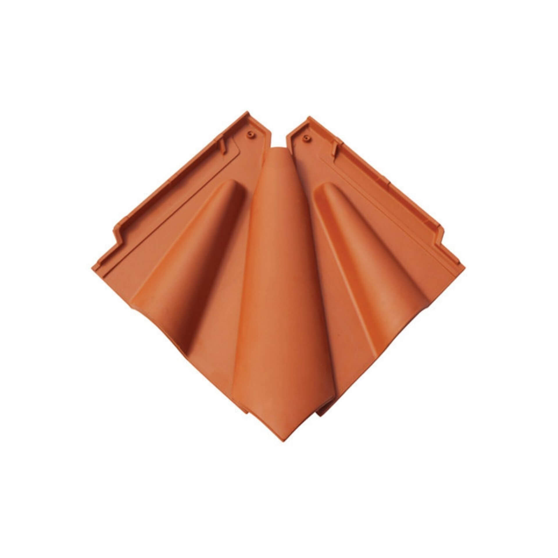 Canto de Telhado Lusa S10