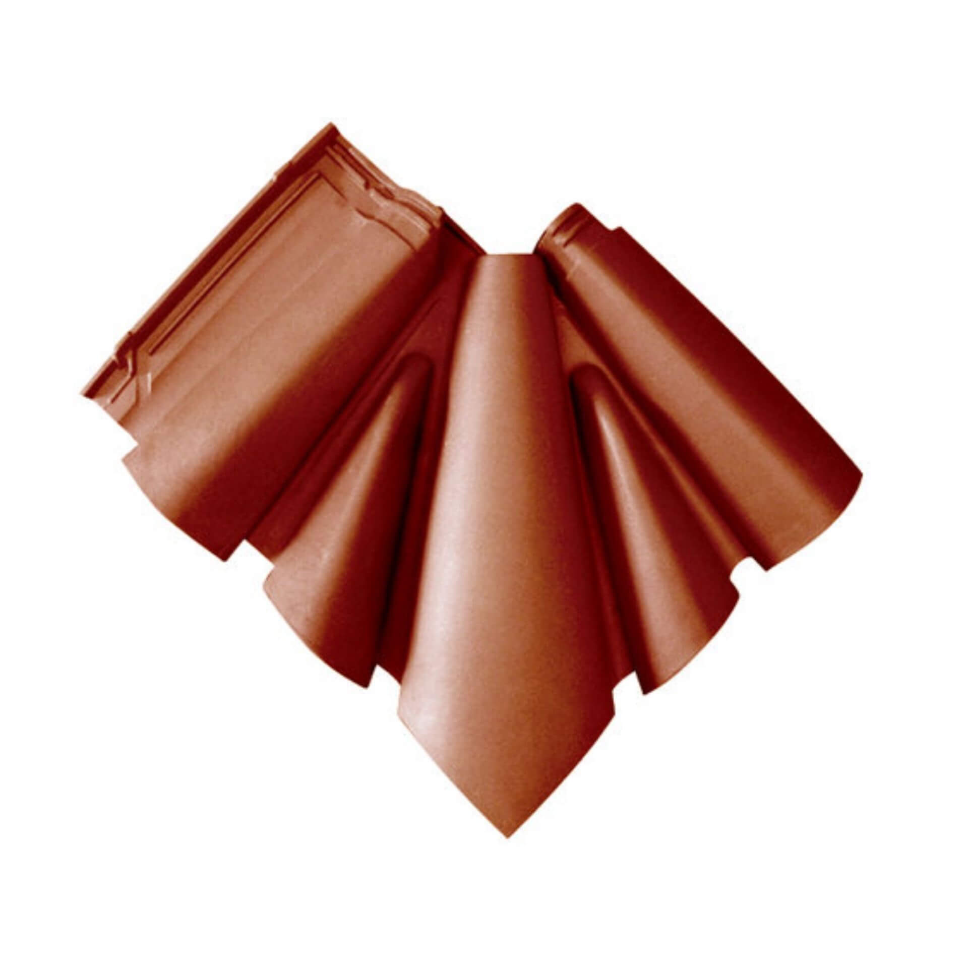 Canto de Beirado Lusa Piemontesa (4 Peças)