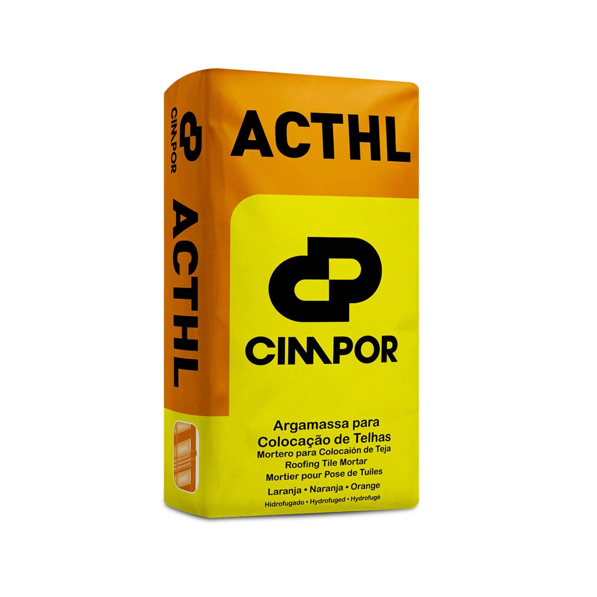 Argamassa para Colocação de Telhas ACTHL Cimpor