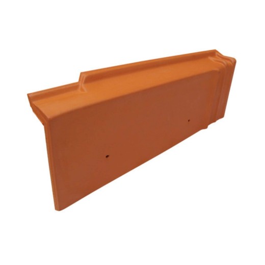 Remate Lateral Direito Lusa Lgica/ MG Plus