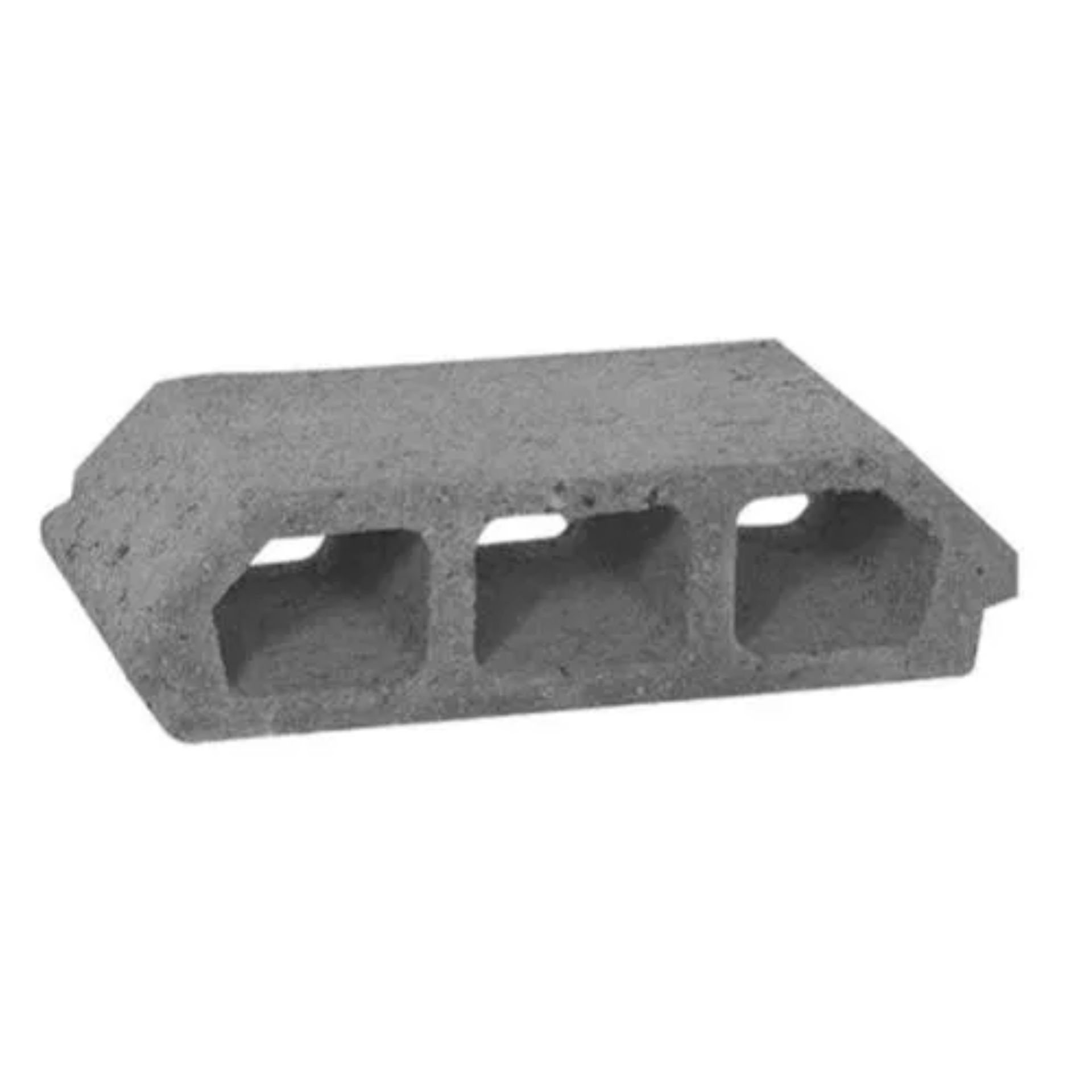 Abobadilha Argila 120 mm