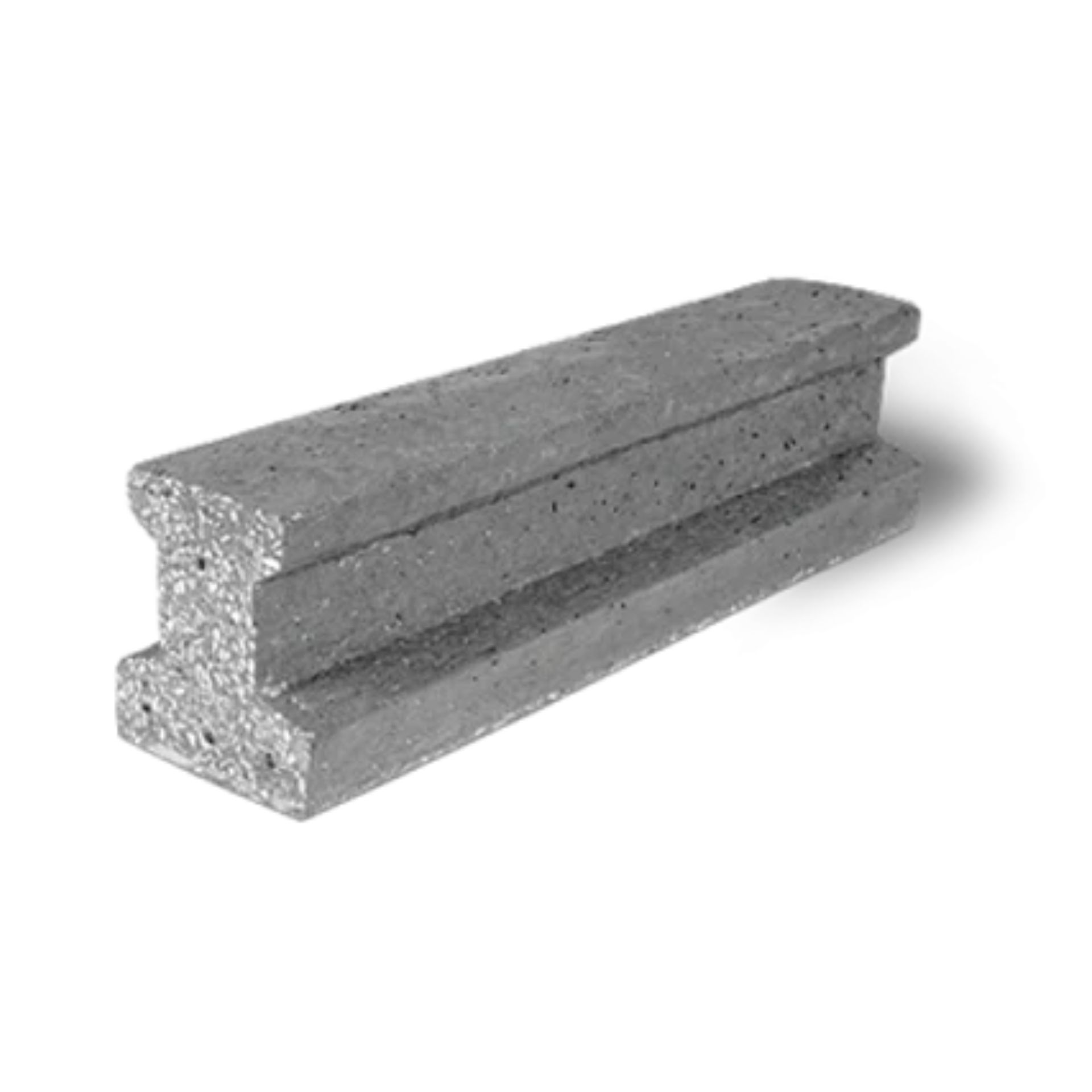 Perfil de Cimento I16