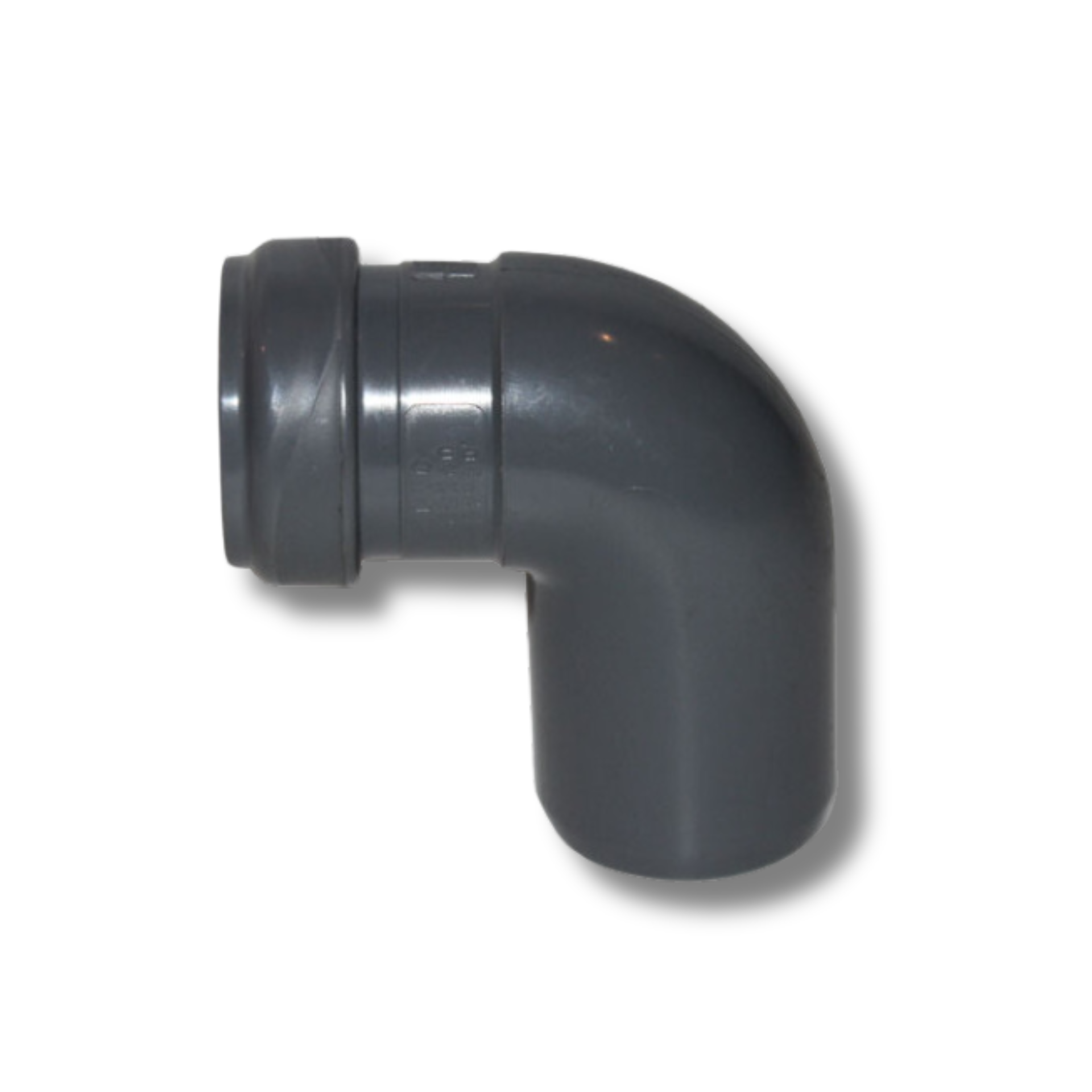 Joelho de Redução em PVC