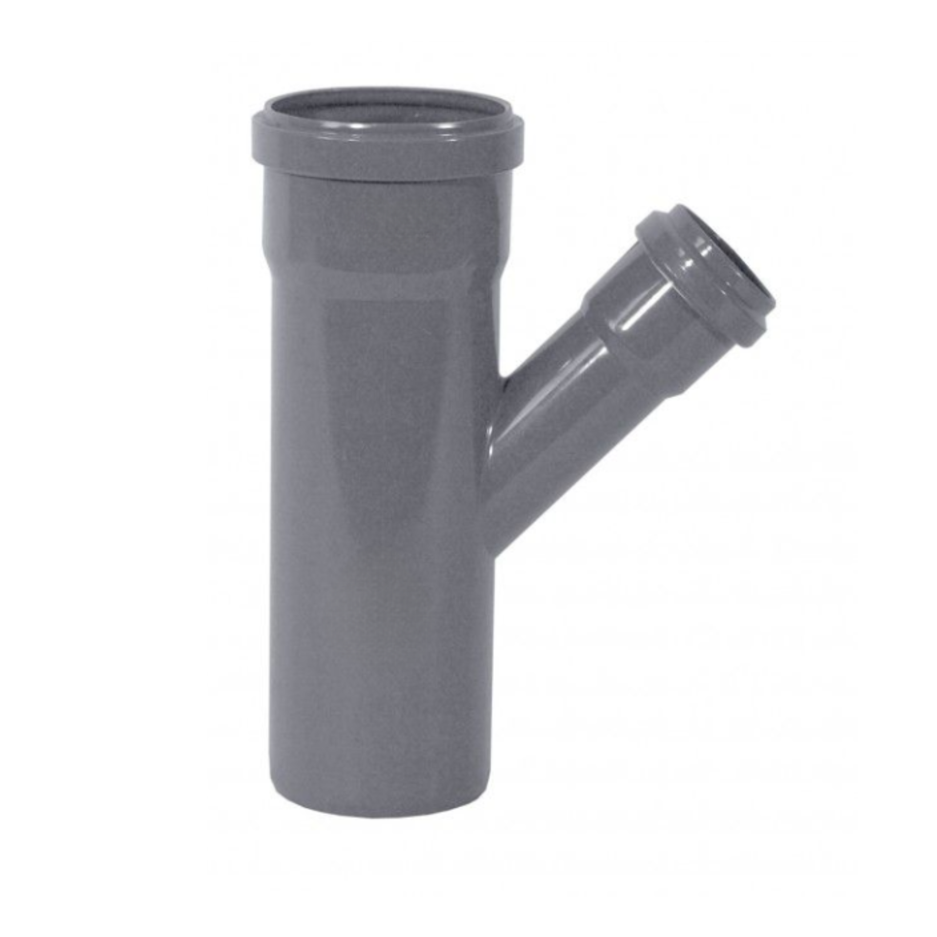 Forquilha de Redução PVC