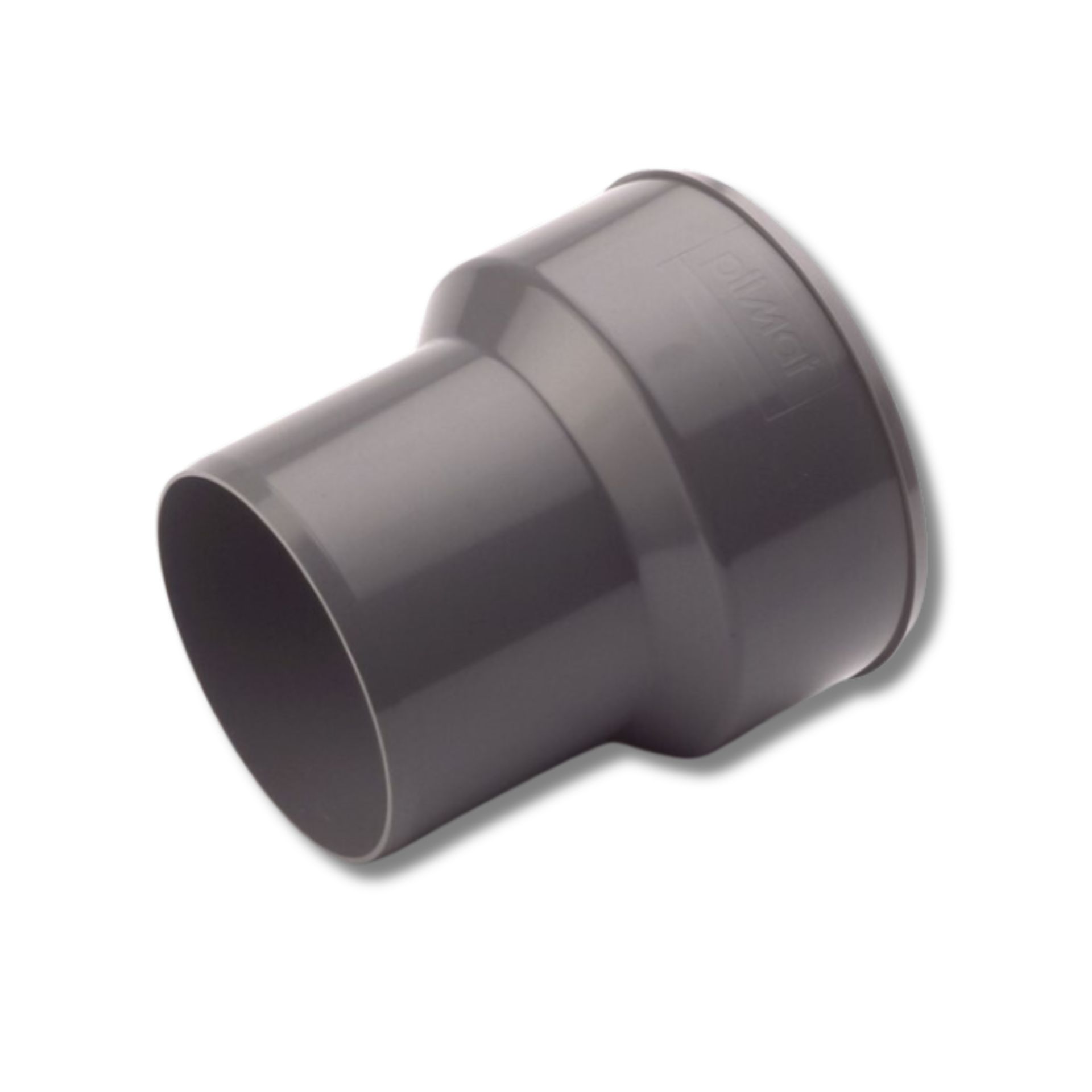 Canhão Sanita PVC Direito