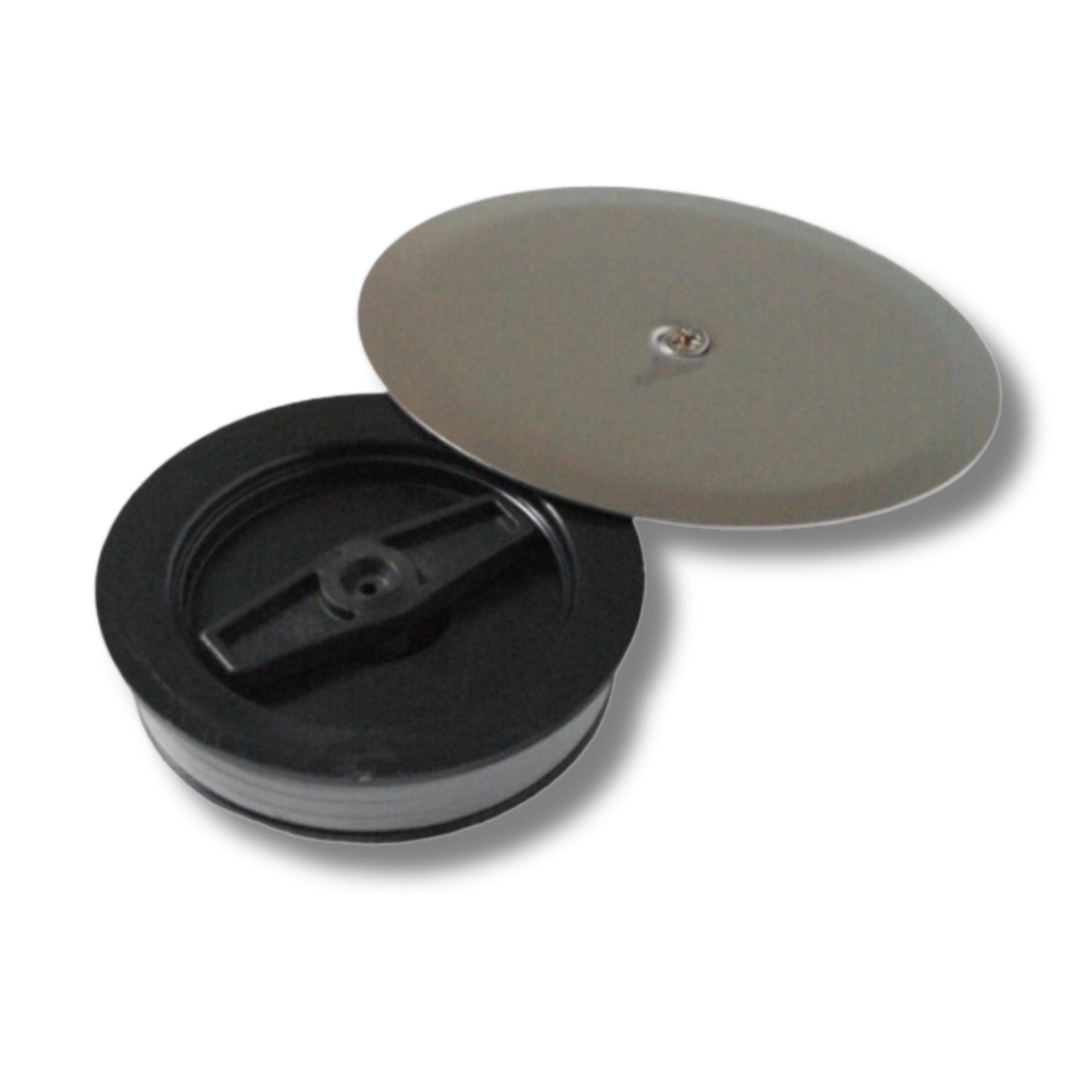 Tampa para Sifão Expansiva