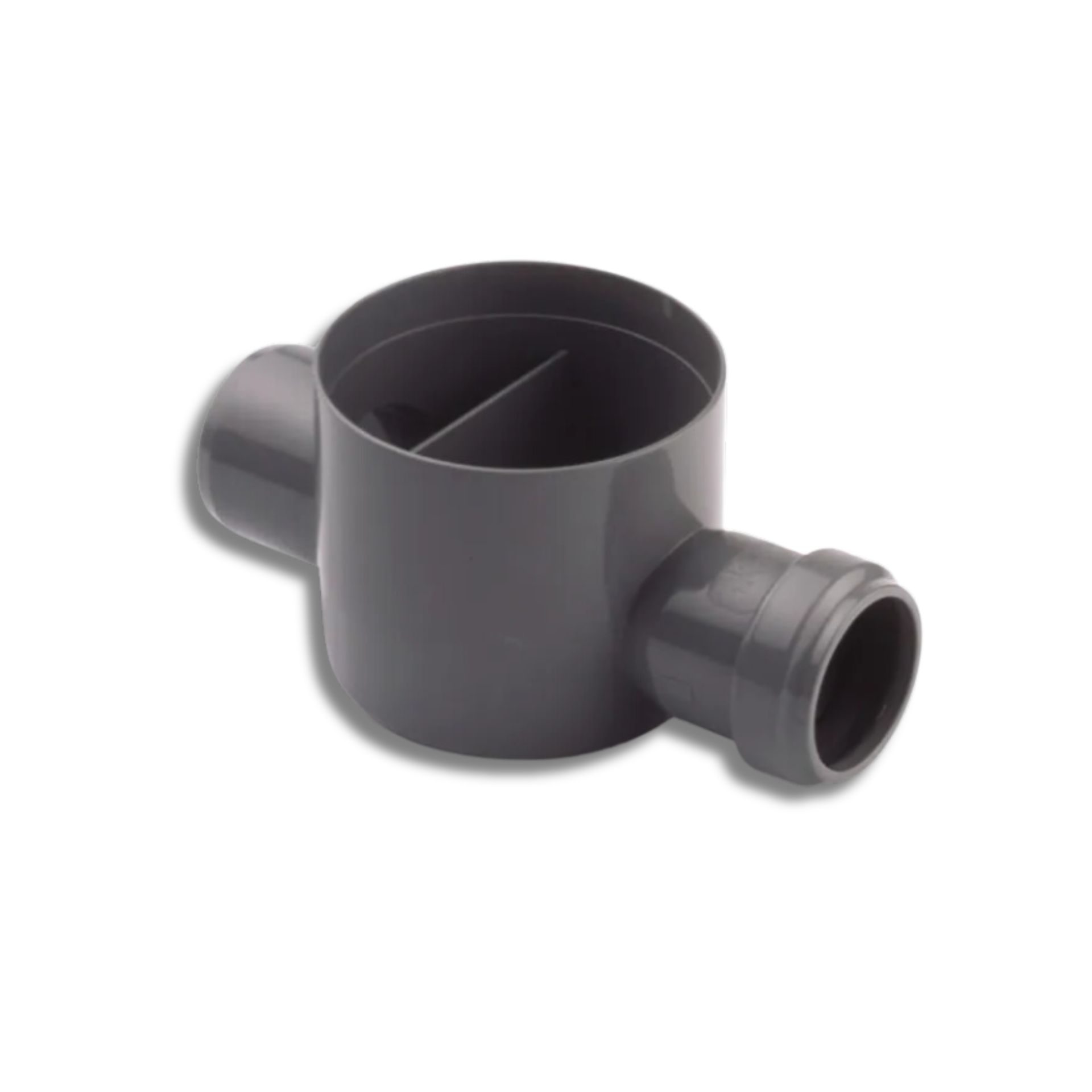 Sifão de Pavimento 1 Entrada