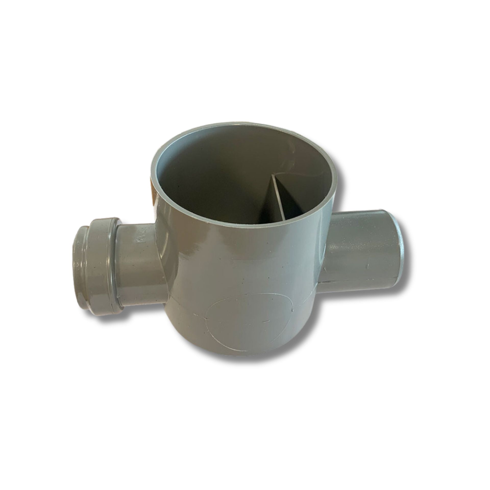 Sifão de Pavimento Alto 1 Entrada