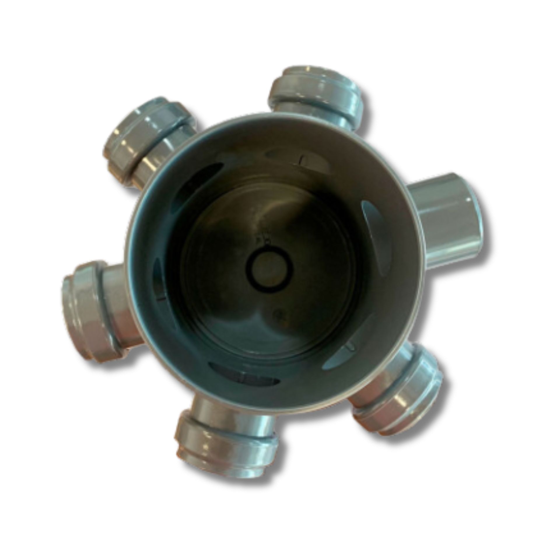 Sifão de Pavimento 5 Entradas