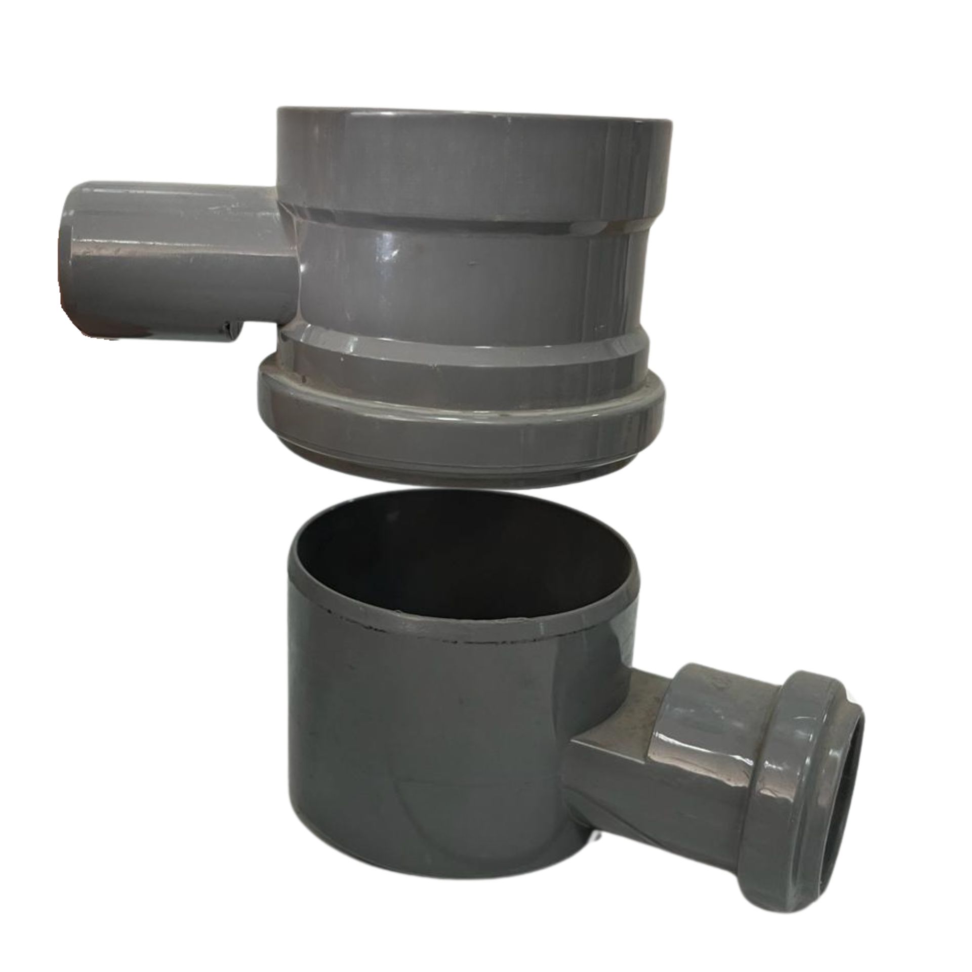 Sifão de Pavimento Orientável - 1 Entrada