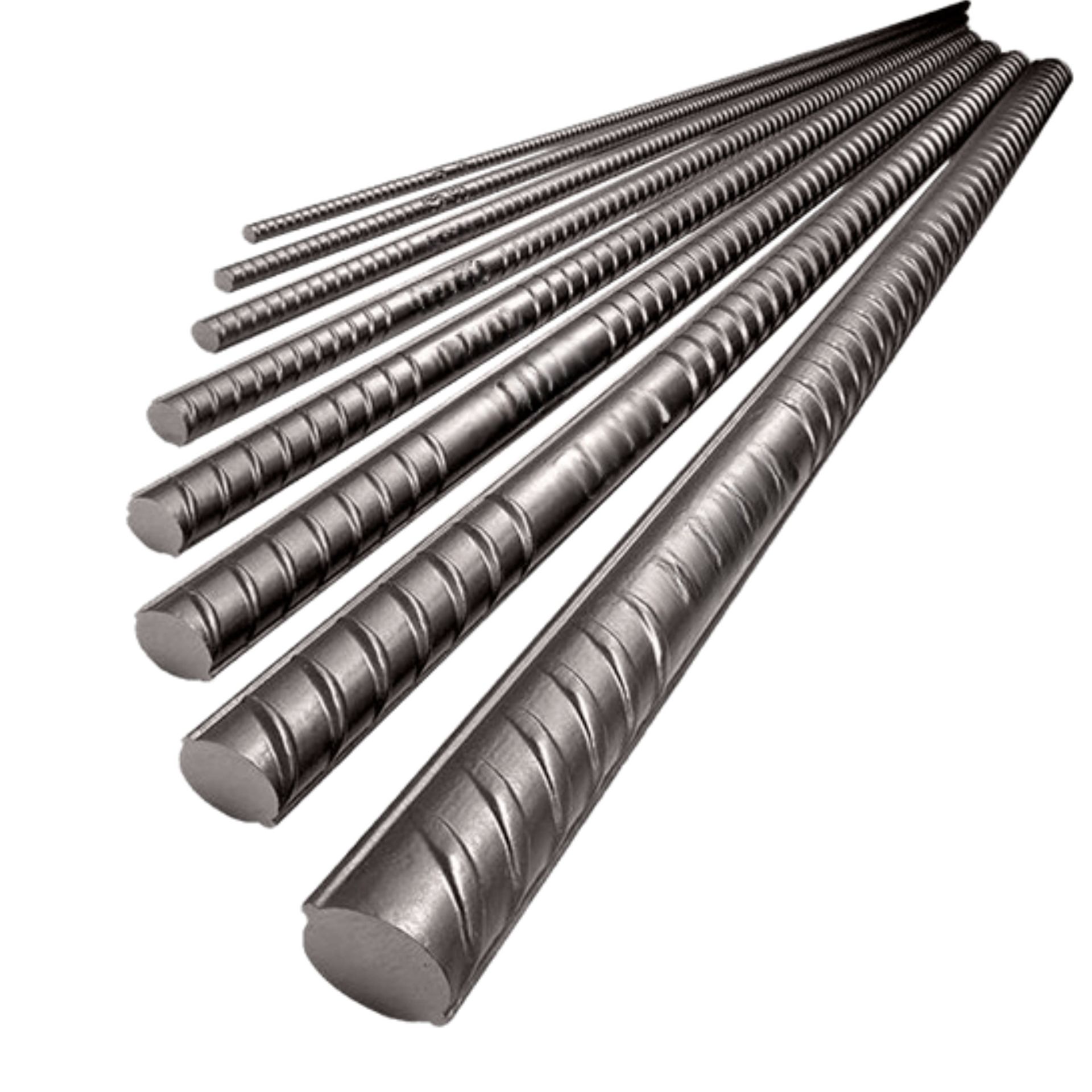 Varão para Betão A500 NR