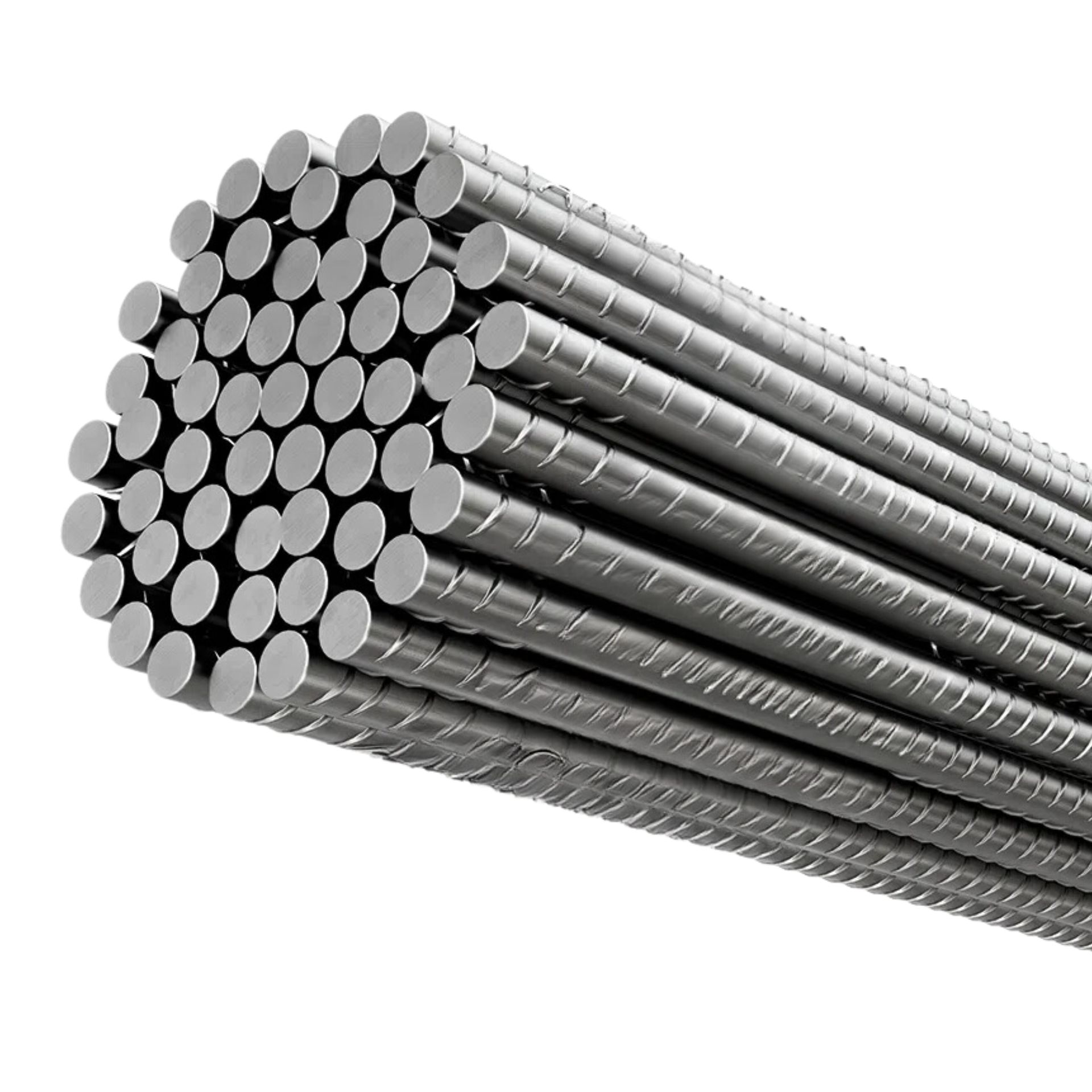 Varão para Betão A500 NR - Tonelada