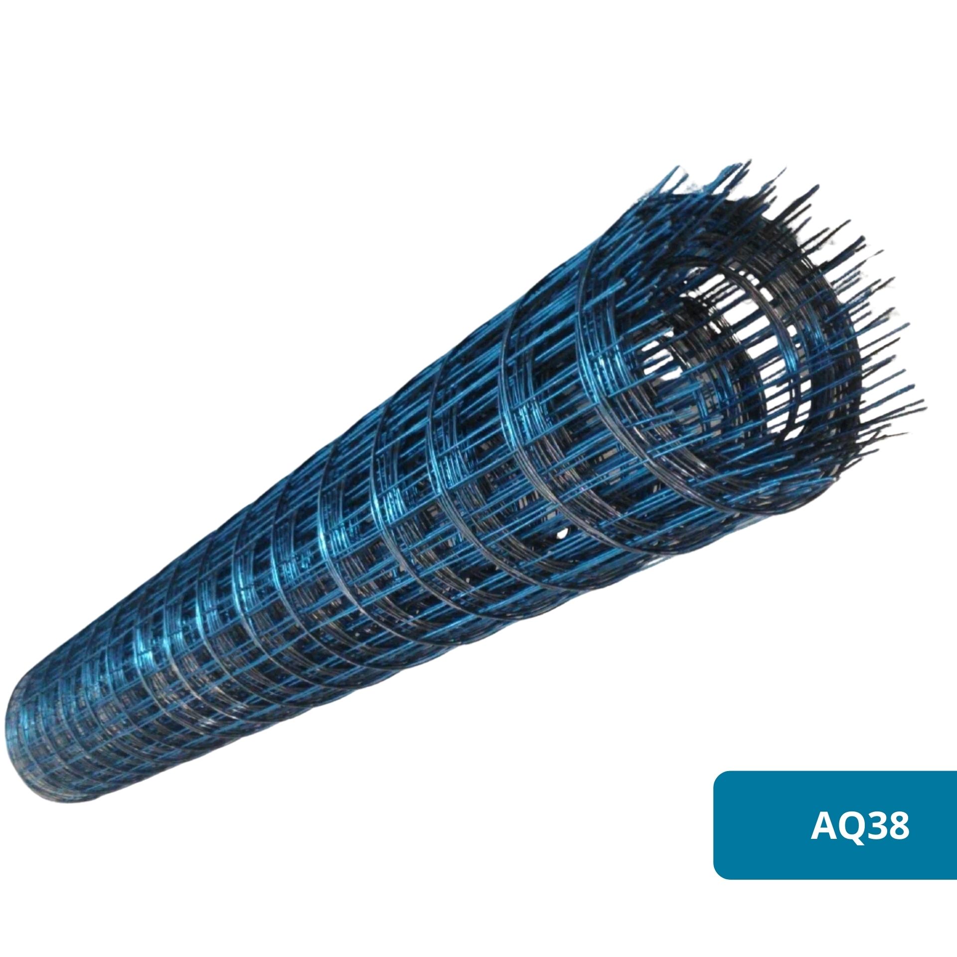 Malha Electrossoldada AQ38