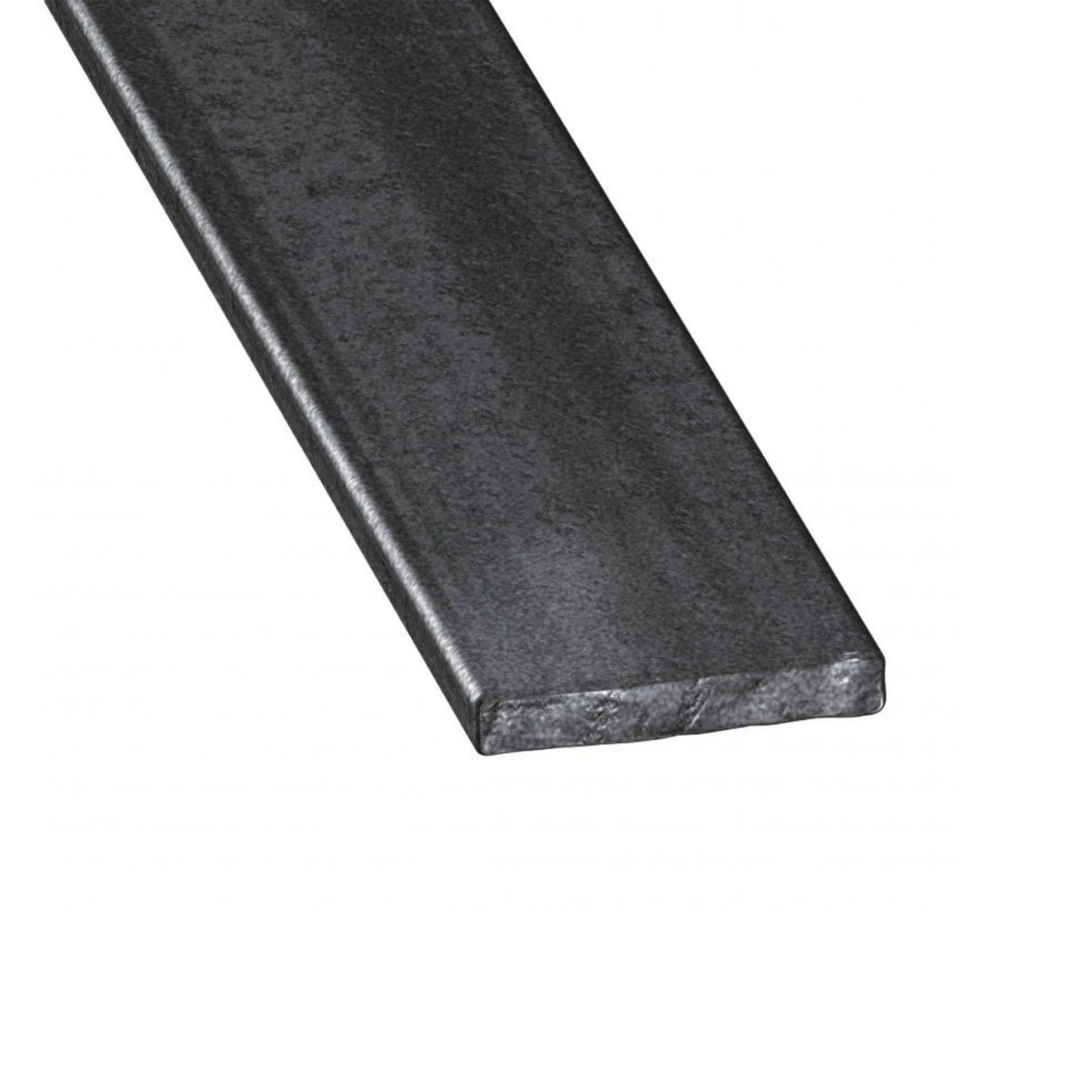 Barra Rectangular