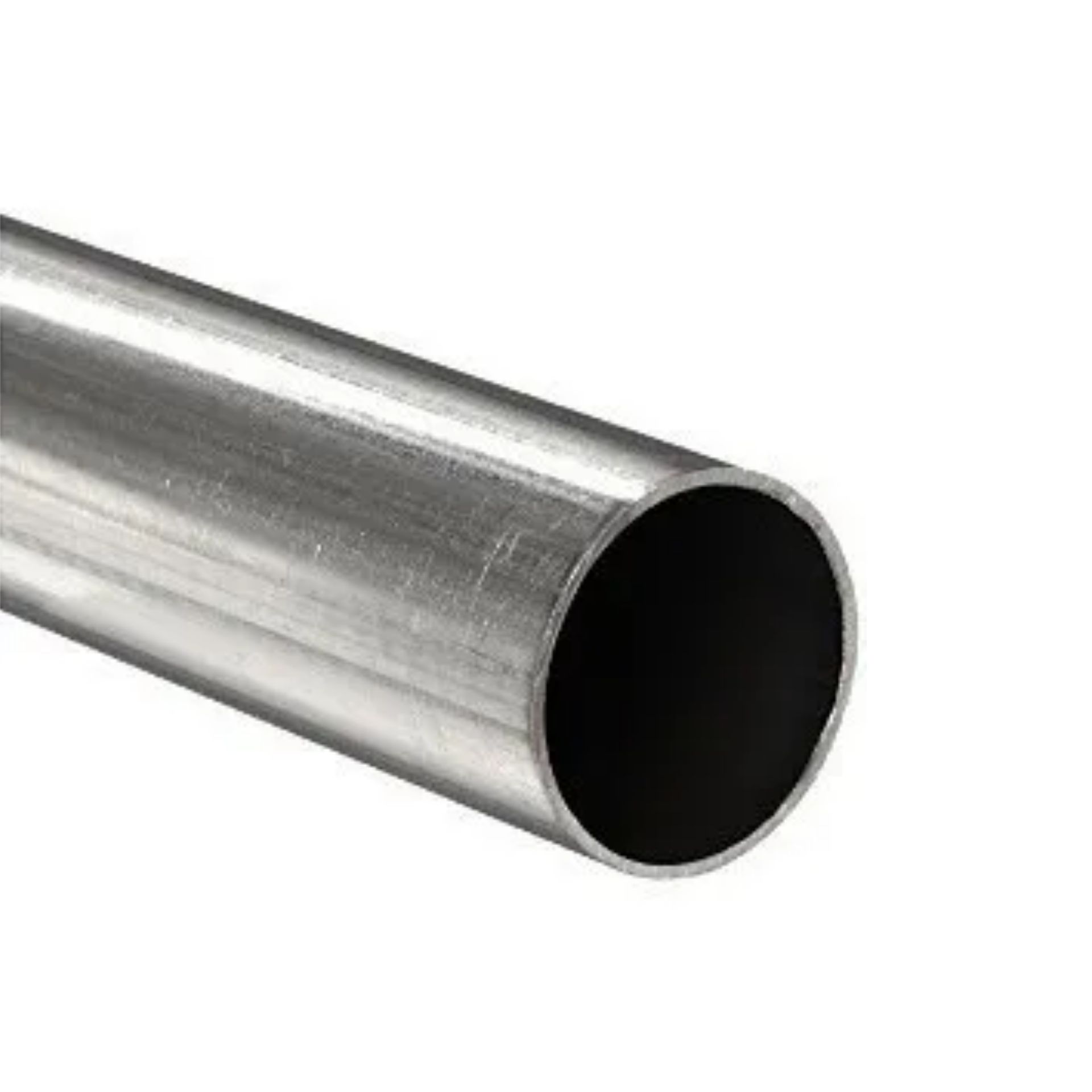 Tubo de Aço Redondo