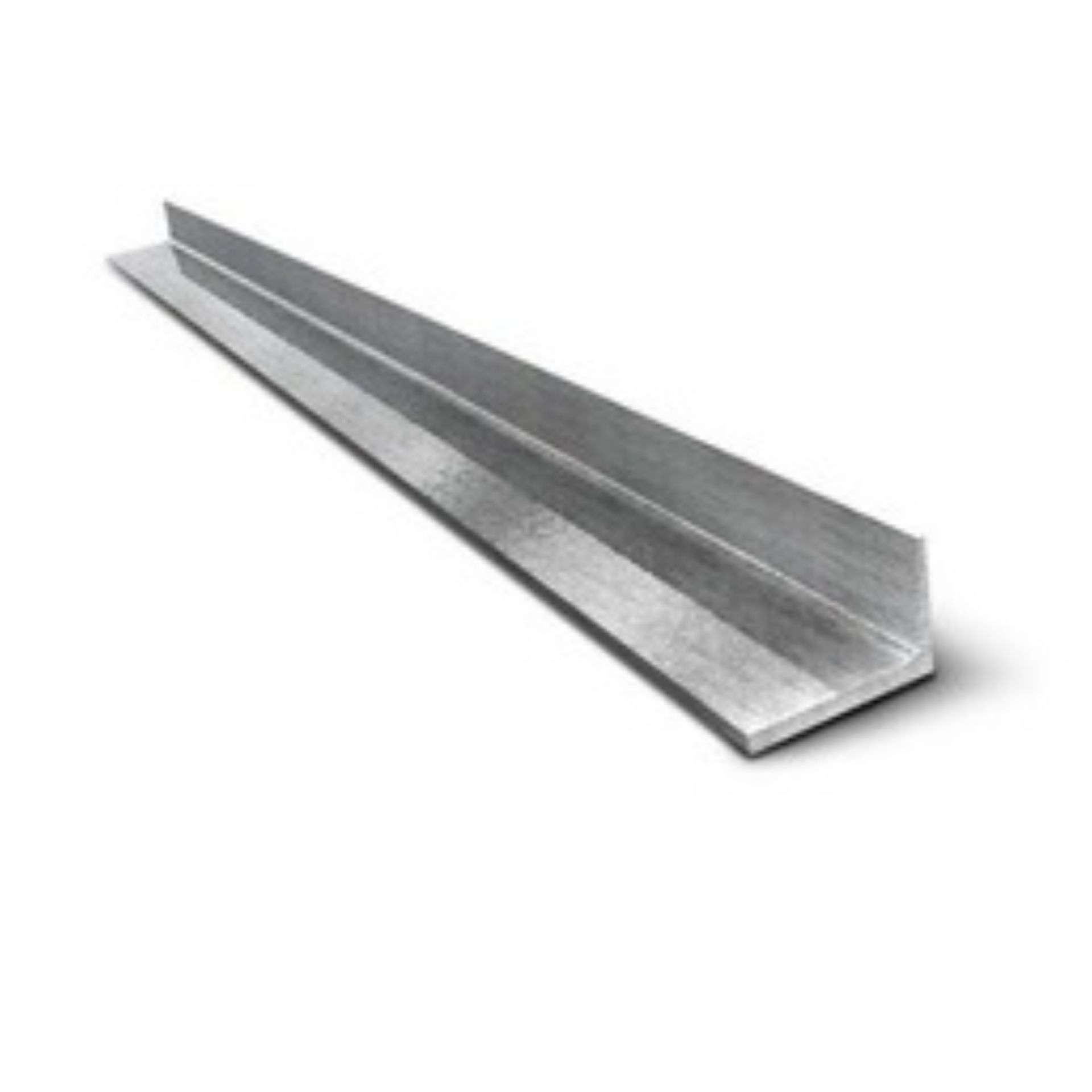 Cantoneira de Abas Desiguais