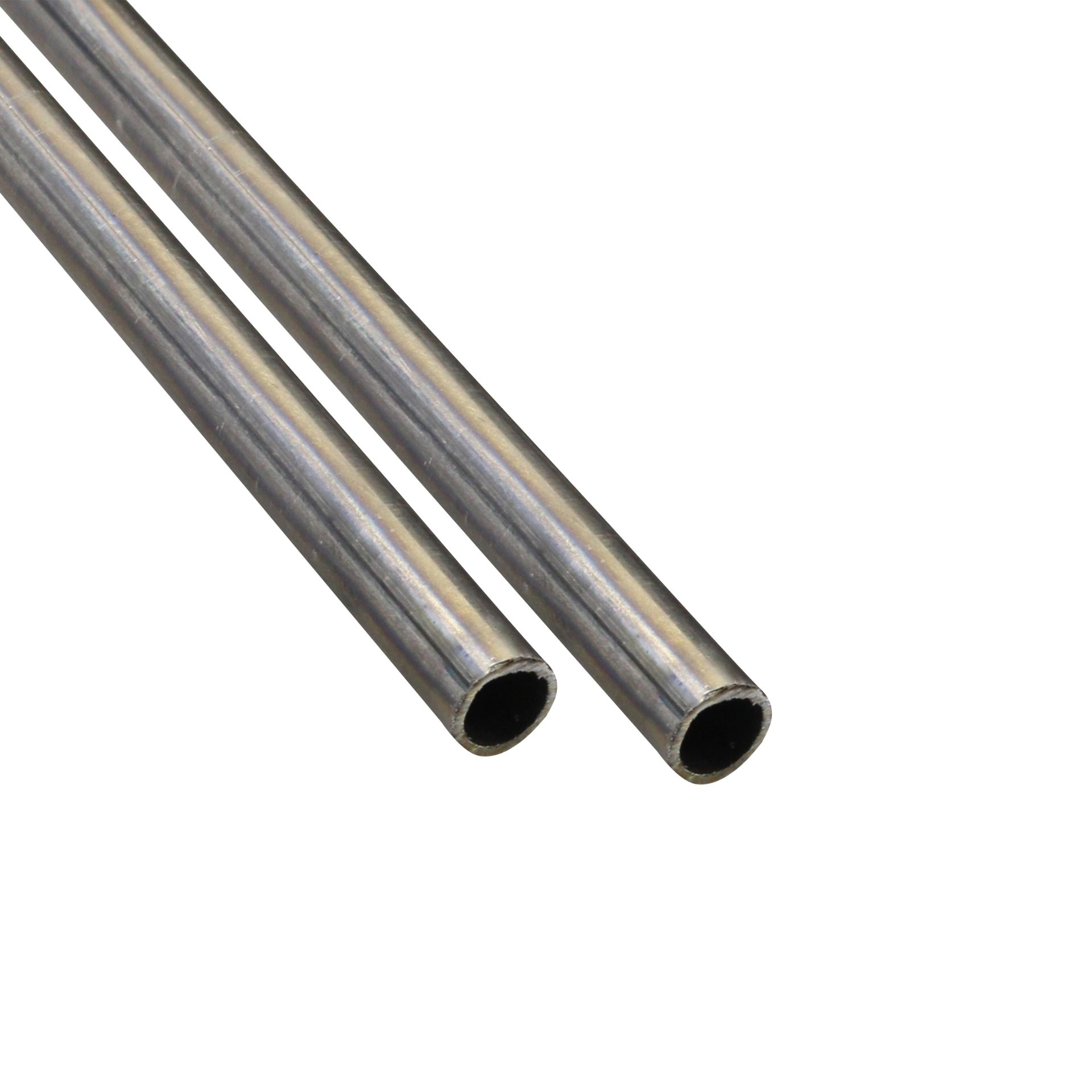 Tubo de Aço Galvanizado Redondo