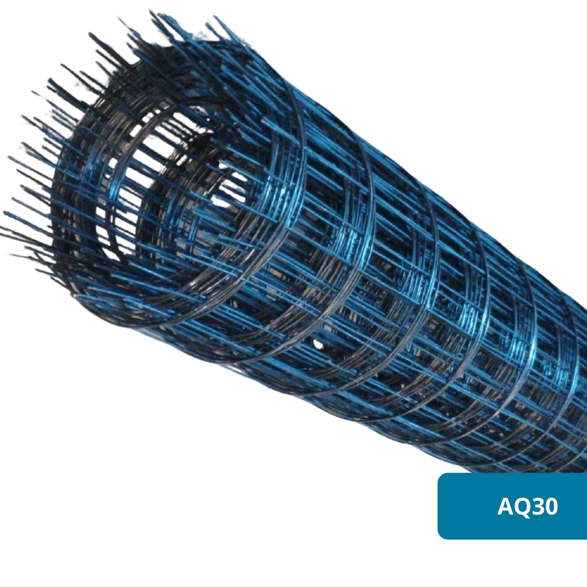Malha Electrossoldada AQ30