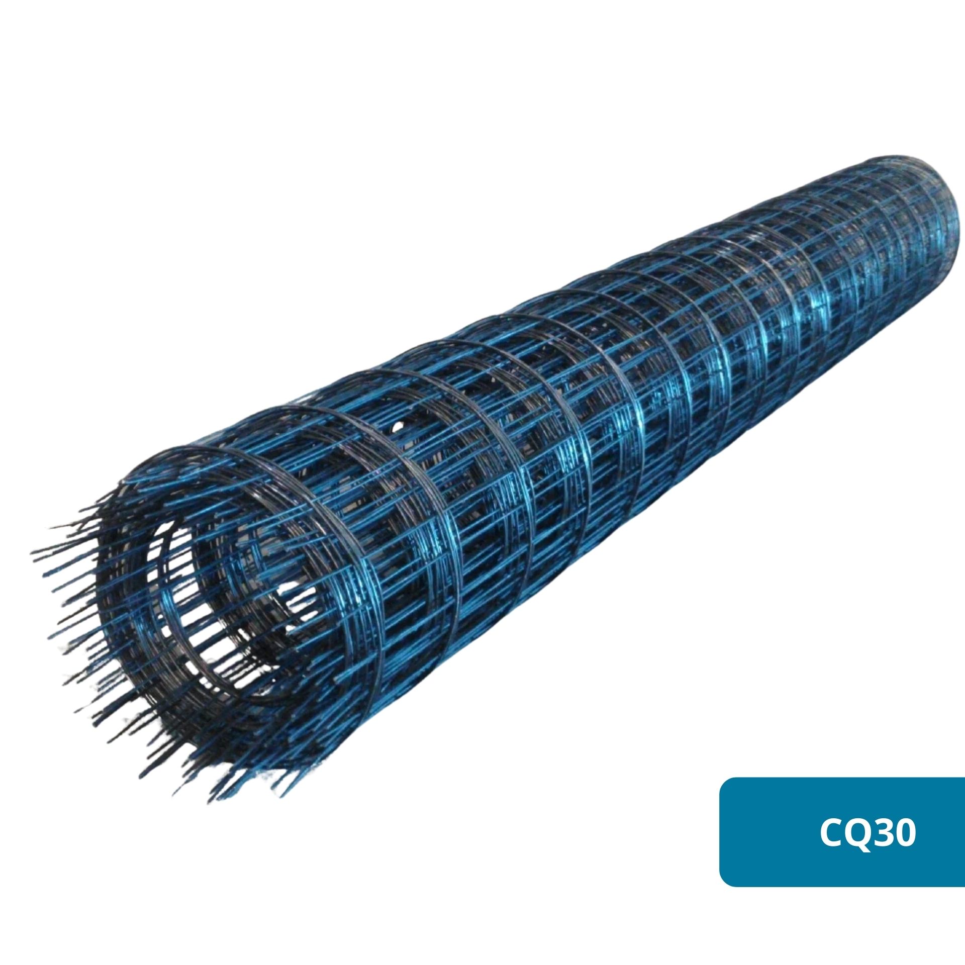 Malha Electrossoldada CQ30