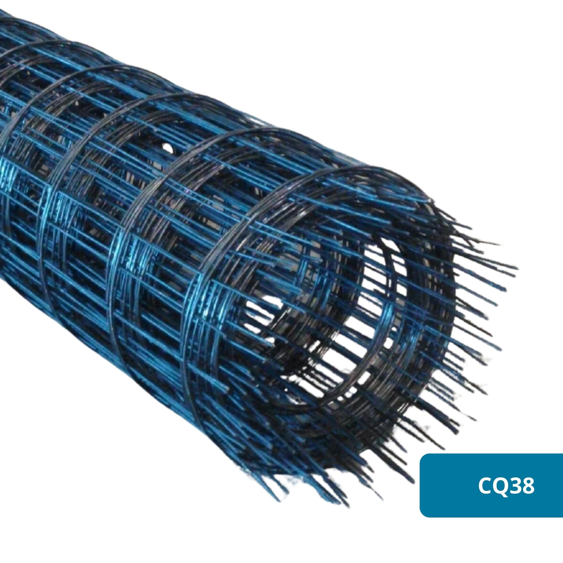 Malha Electrossoldada CQ38