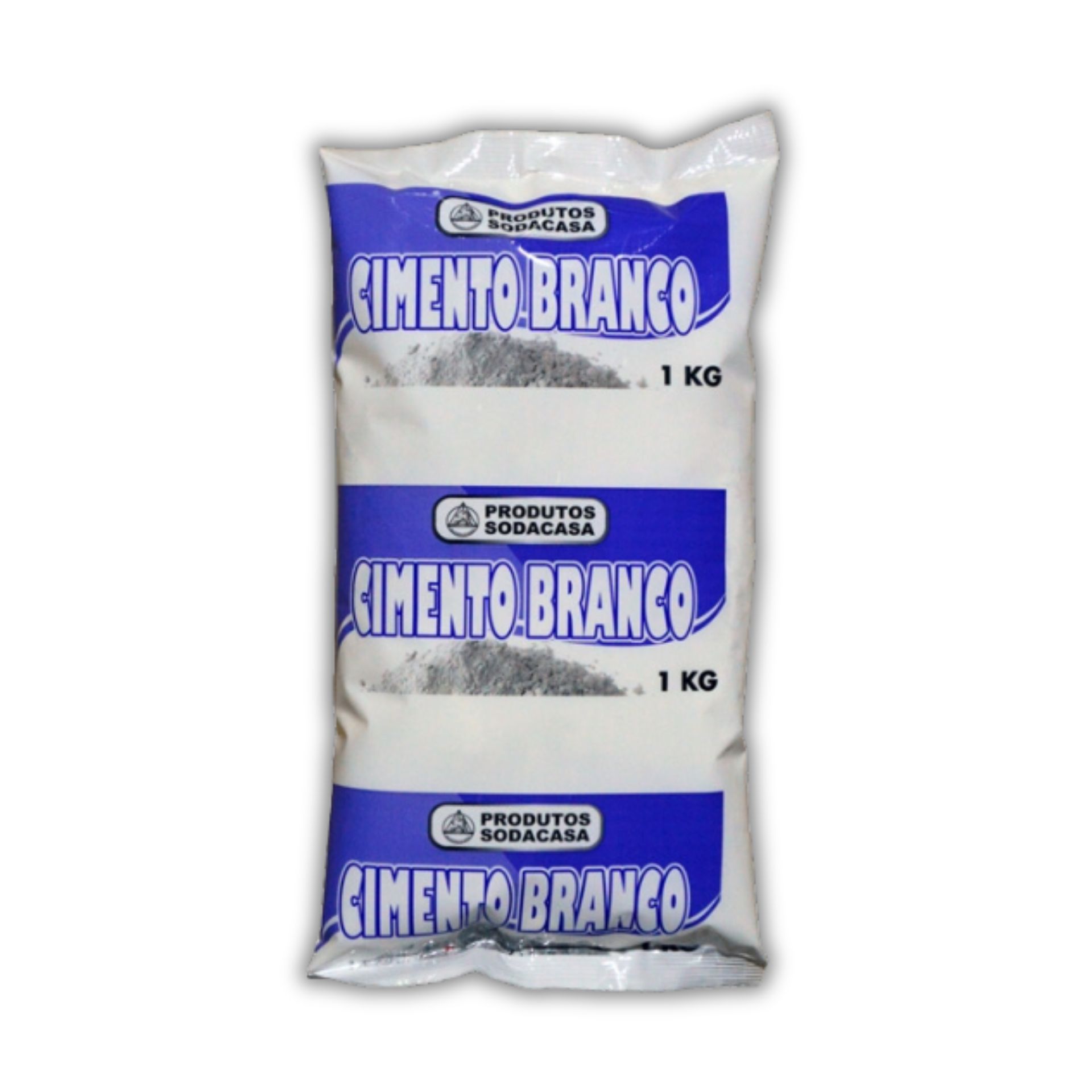Cimento Branco