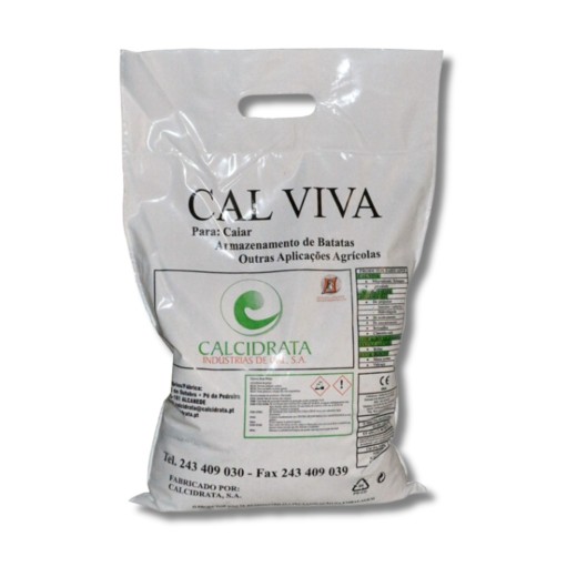Cal Viva