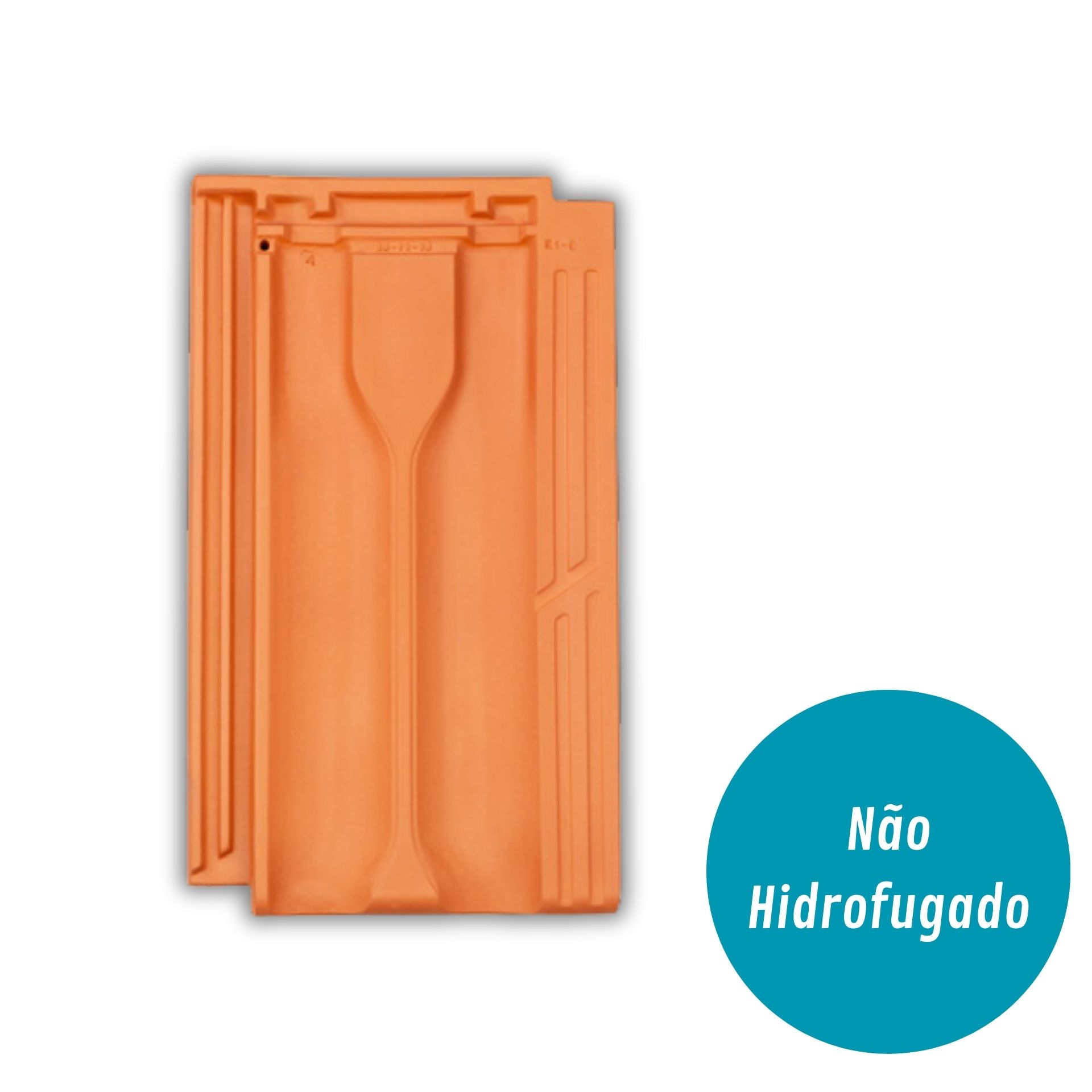 Telha Marselha MG Plus