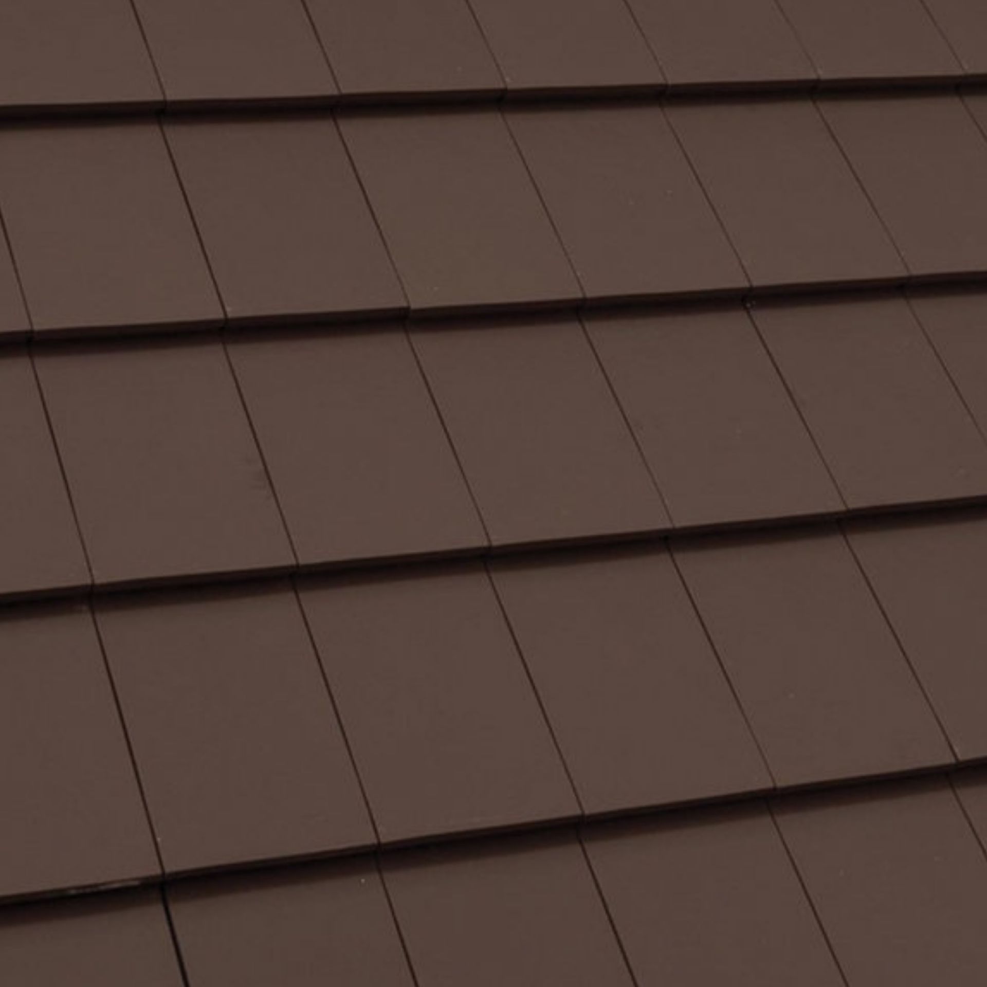 Topo de Remate Lateral Plana Lógica