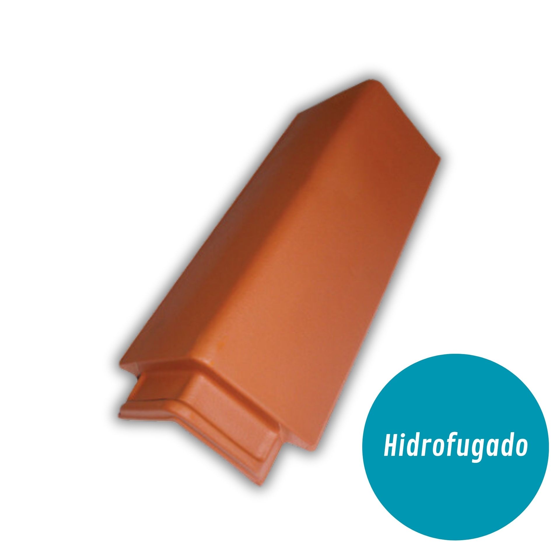 Remate Angular Marselha MG Plus