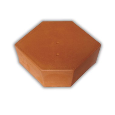 Topo de Remate Angular Marselha Lgica/ MG Plus