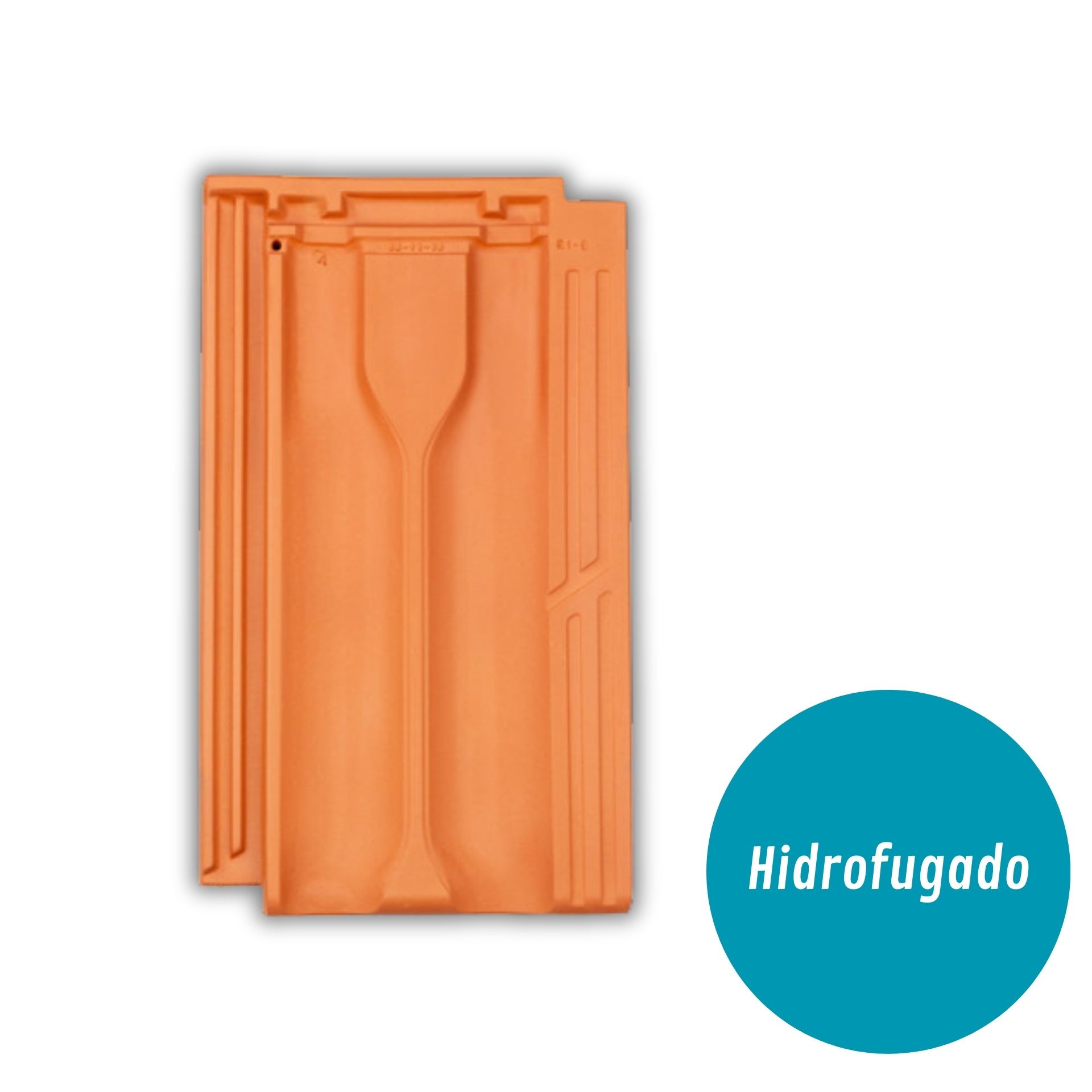 Telha Marselha MG Plus