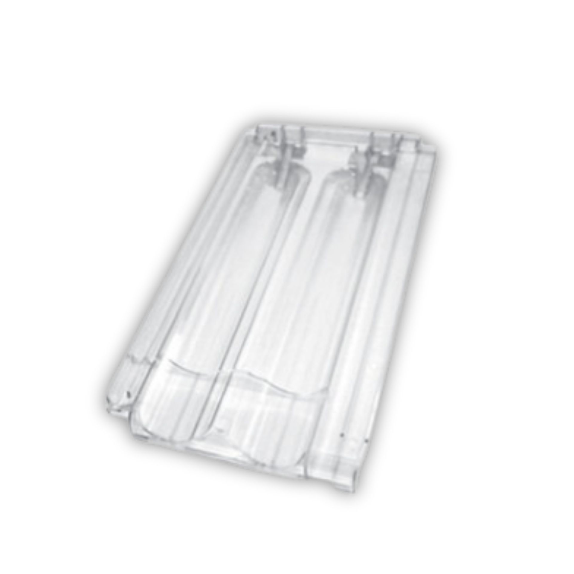 Telha Policarbonato Marselha Lógica/ MG Plus