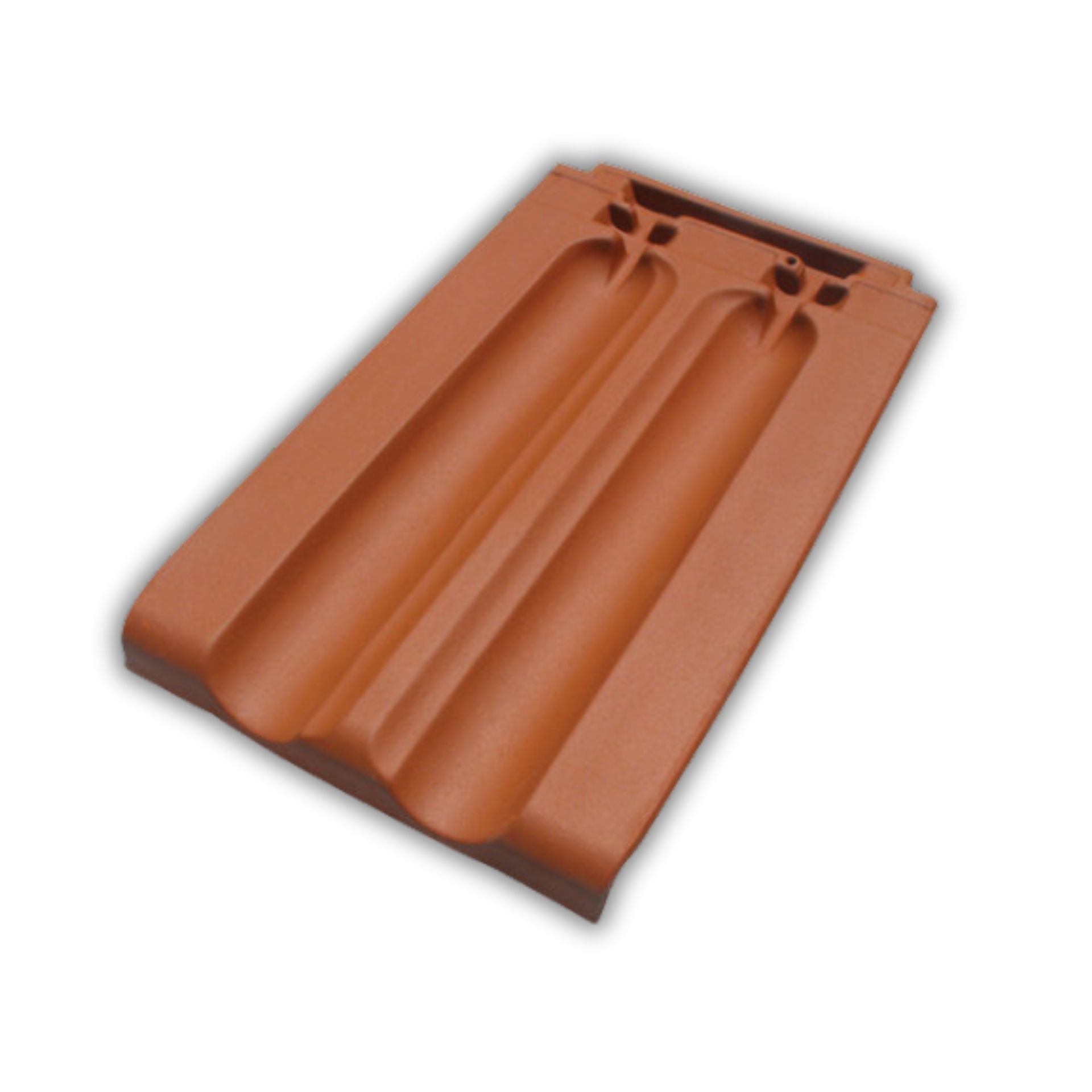 Telha Dupla Marselha Lógica/ MG Plus