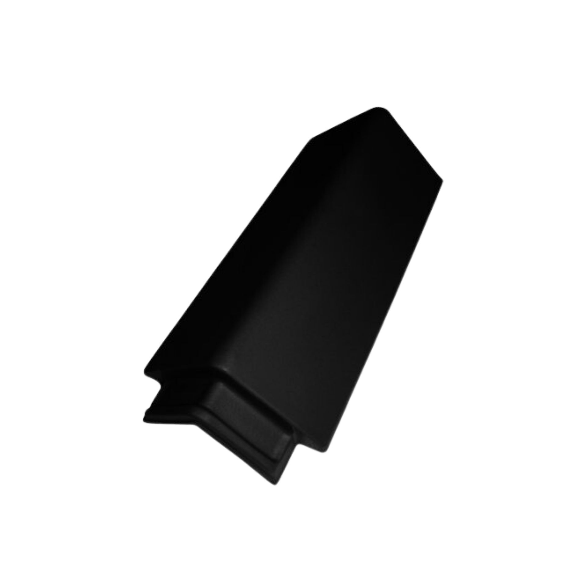 Remate Angular Plana Lógica