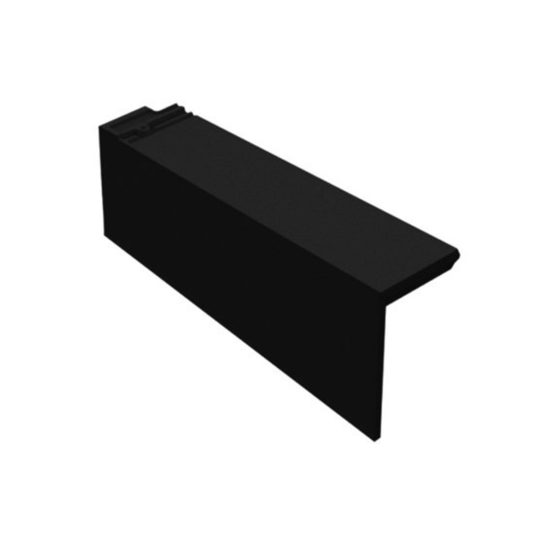 Remate Lateral Esquerdo Plana Lógica