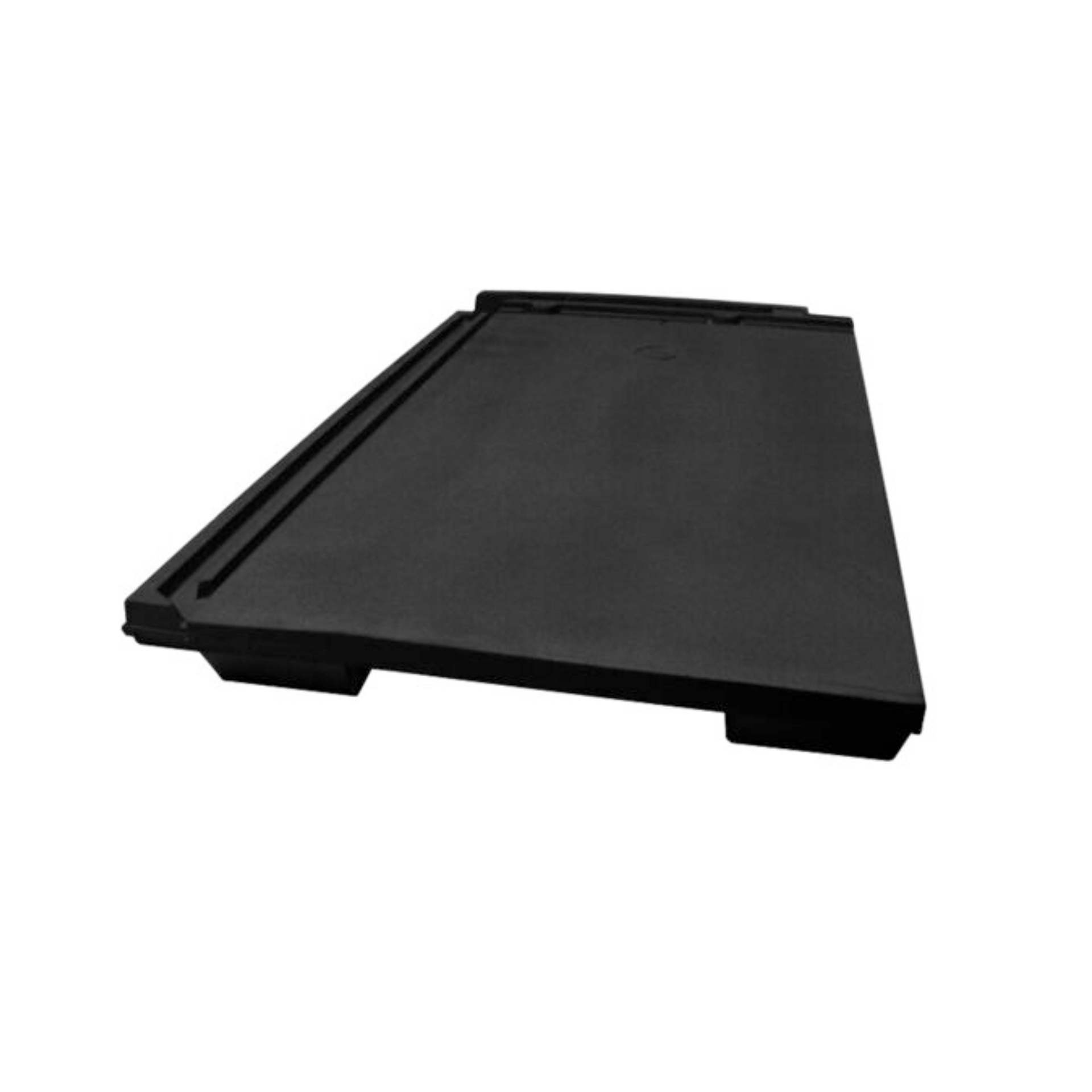 Telha de Ventilação Plana Lógica