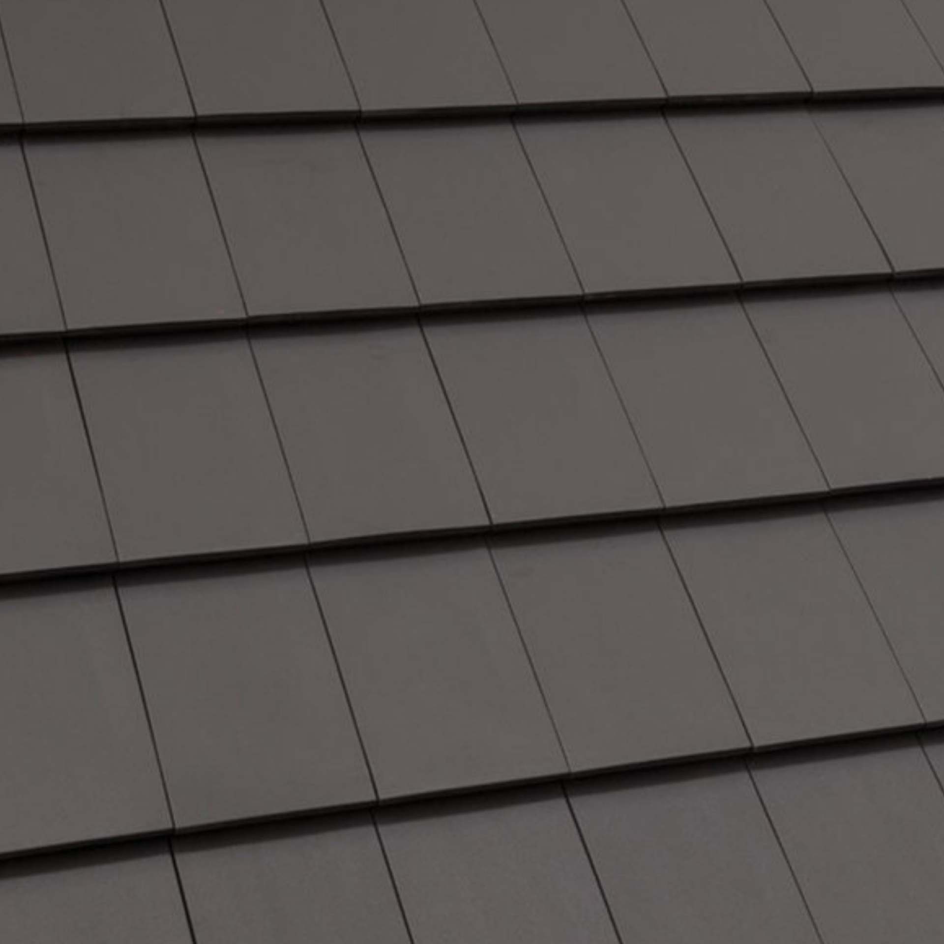 Telha de Ventilação Plana Lógica