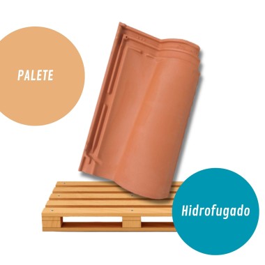 Telha Lusa S10 Telha Lusa S10