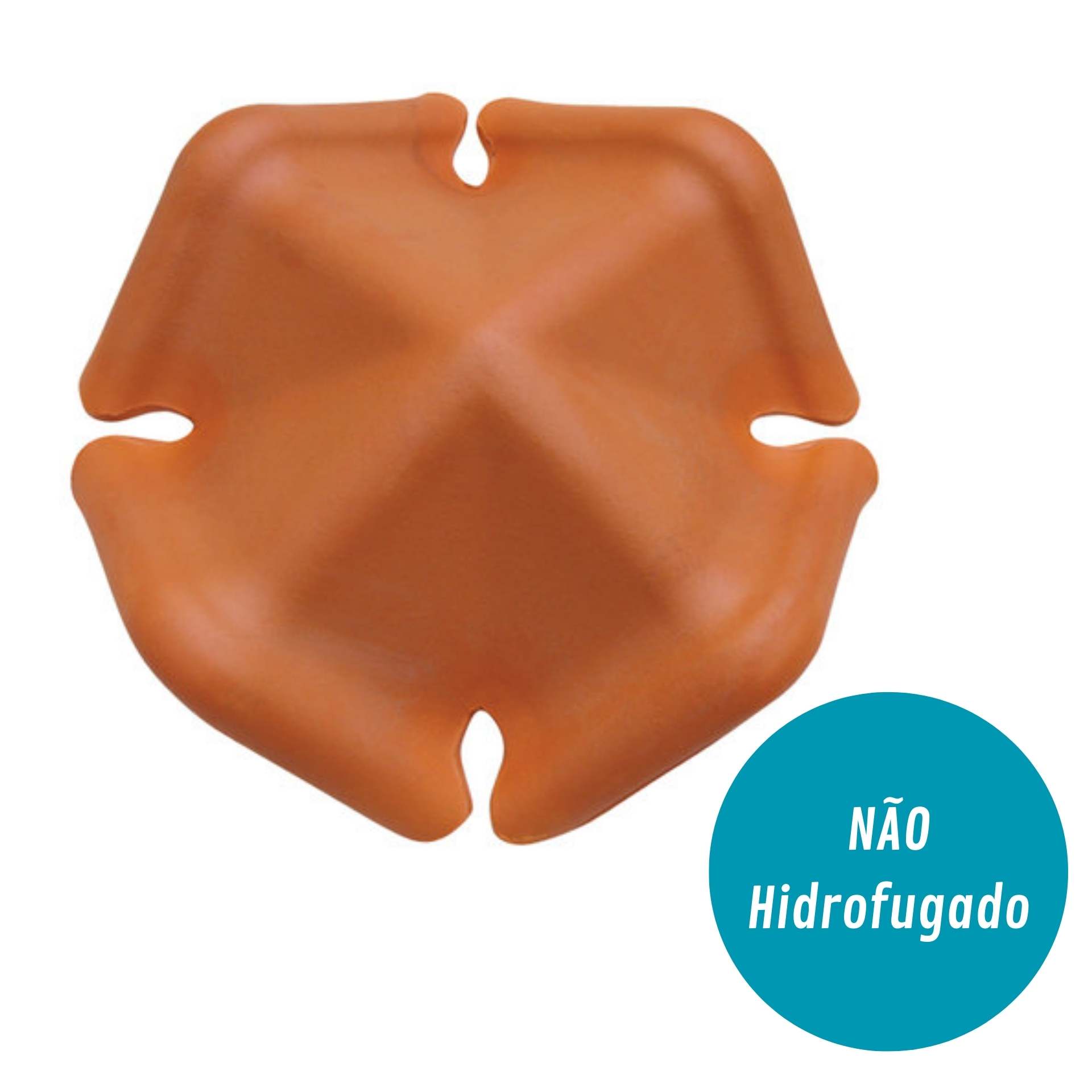 Cume 4 Vias Marselha Lógica/ MG Plus