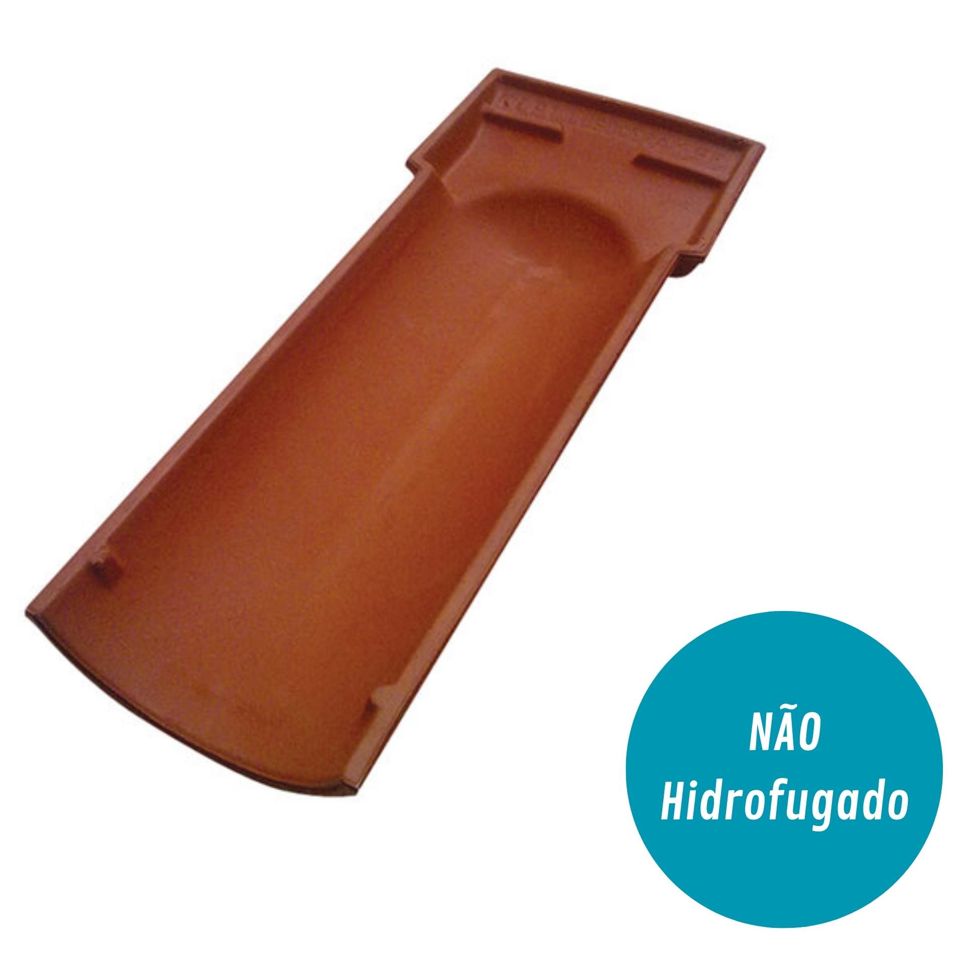 Beirado Canal Marselha Lógica/ MG Plus