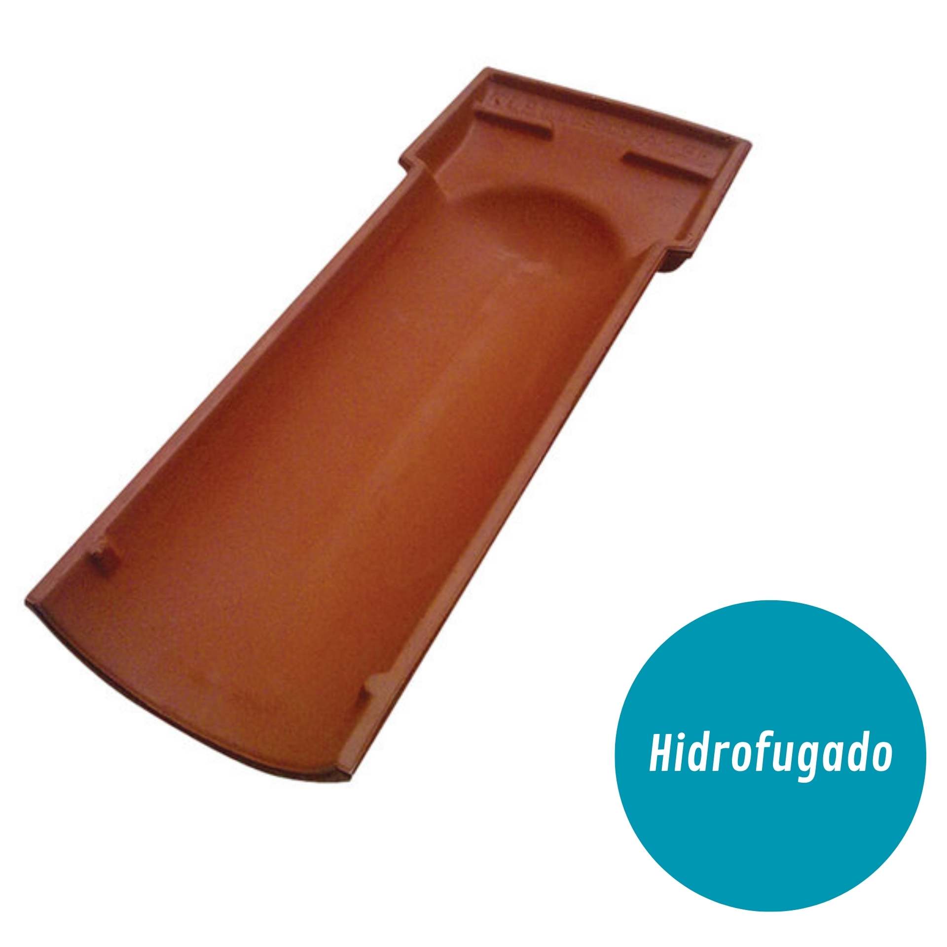 Beirado Canal Marselha MG Plus