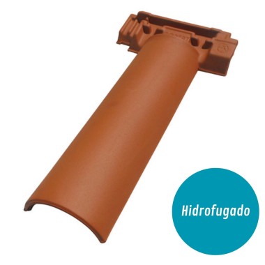 Beirado Capa Marselha MG Plus